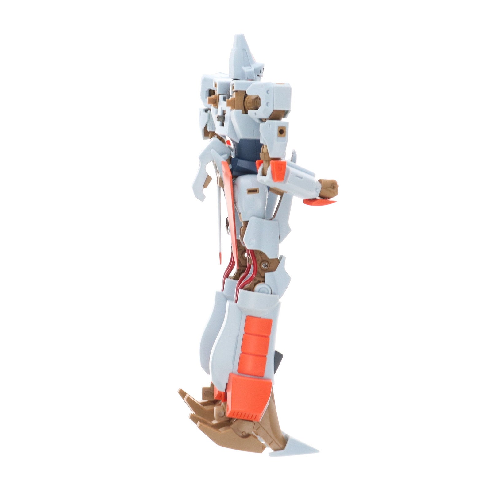 【中古即納】[FIG] 魂ウェブ商店限定 HI-METAL R エルガイム Mk-II 重戦機エルガイム 完成品 可動フィギュア バンダイスピリッツ(20250324)