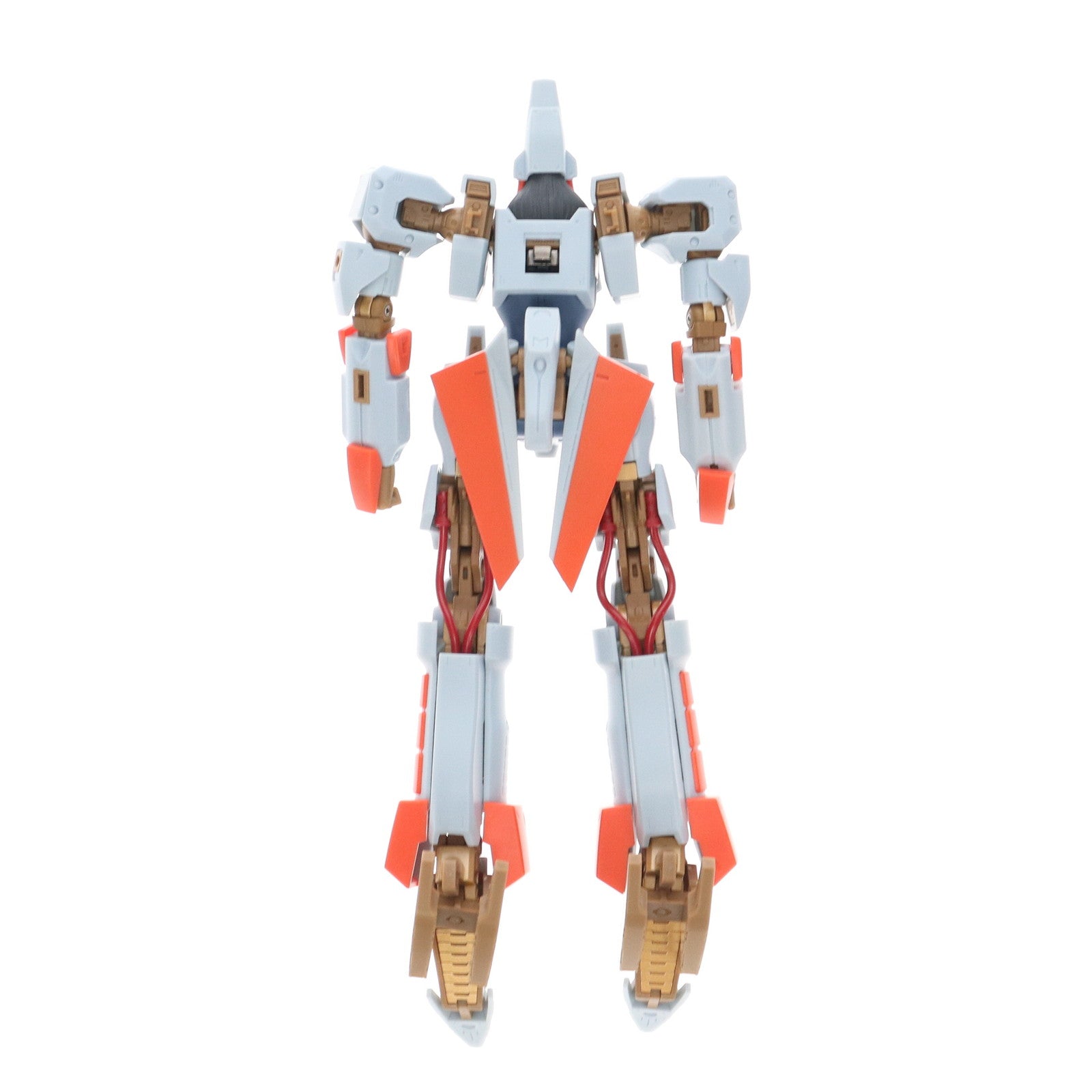 【中古即納】[FIG] 魂ウェブ商店限定 HI-METAL R エルガイム Mk-II 重戦機エルガイム 完成品 可動フィギュア バンダイスピリッツ(20250324)
