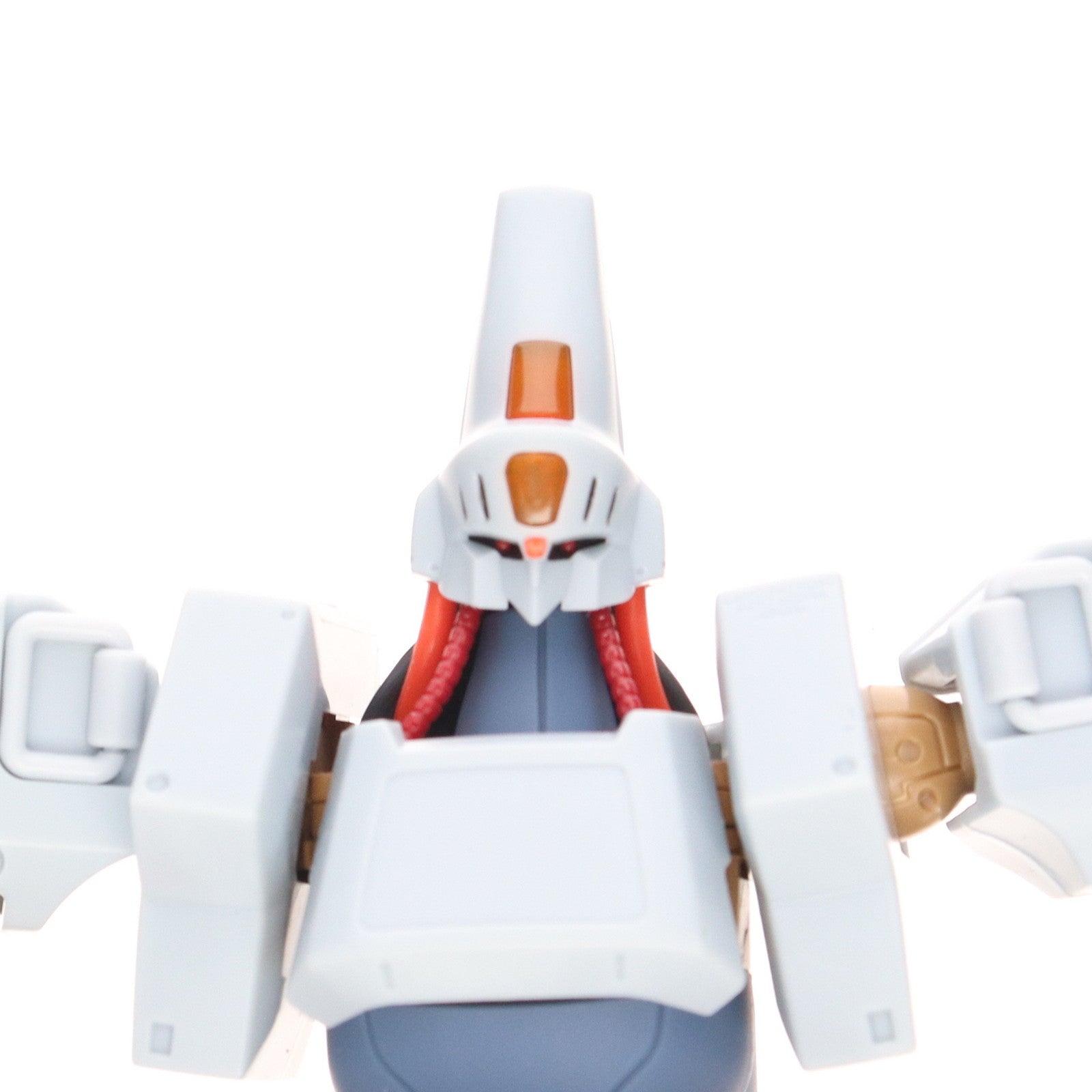 【中古即納】[FIG] 魂ウェブ商店限定 HI-METAL R エルガイム Mk-II 重戦機エルガイム 完成品 可動フィギュア バンダイスピリッツ(20250324)