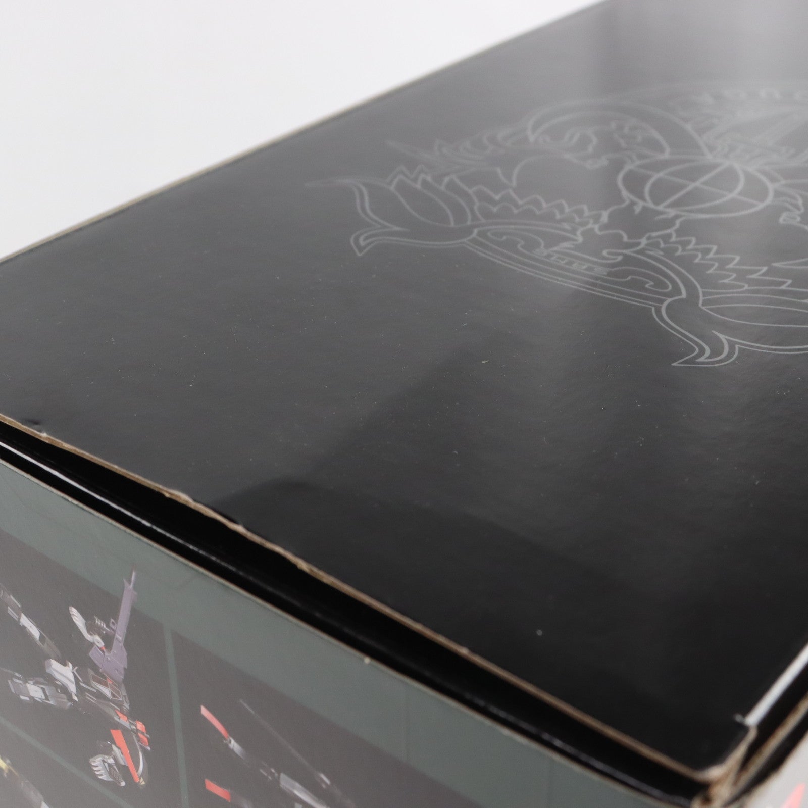 【中古即納】[FIG] 初回生産特典付属 THE合体 HAGANE WORKS ダンクーガ 超獣機神ダンクーガ 完成品 可動フィギュア グッドスマイルカンパニー(20230601)