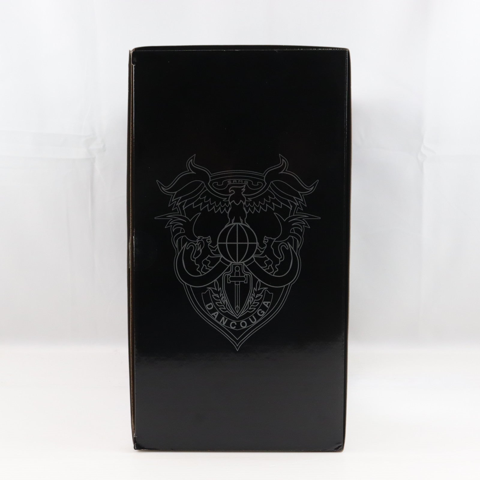 【中古即納】[FIG] 初回生産特典付属 THE合体 HAGANE WORKS ダンクーガ 超獣機神ダンクーガ 完成品 可動フィギュア グッドスマイルカンパニー(20230601)