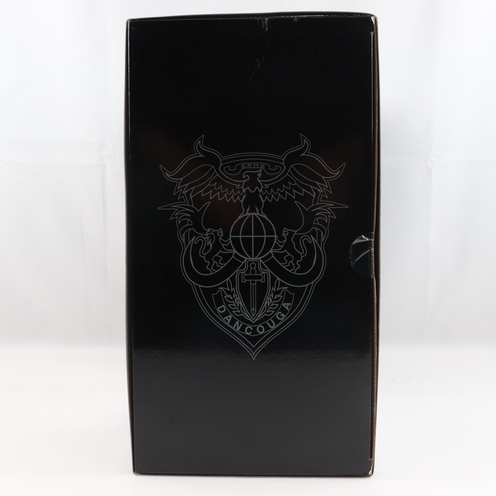 【中古即納】[FIG] 初回生産特典付属 THE合体 HAGANE WORKS ダンクーガ 超獣機神ダンクーガ 完成品 可動フィギュア グッドスマイルカンパニー(20230601)