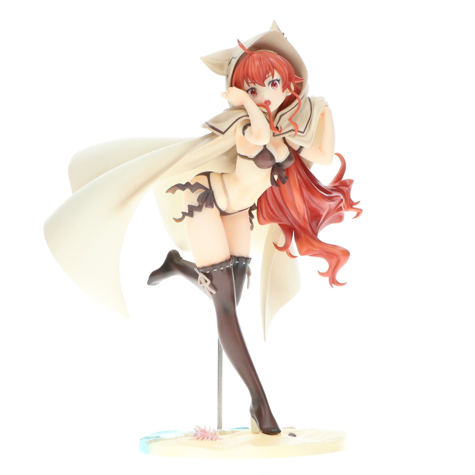 【中古即納】[FIG] CAworks エリス・ボレアス・グレイラット 水着Ver. 『無職転生 ～異世界行ったら本気だす～』 1/7 完成品 フィギュア KADOKAWA(カドカワ)(20230122)