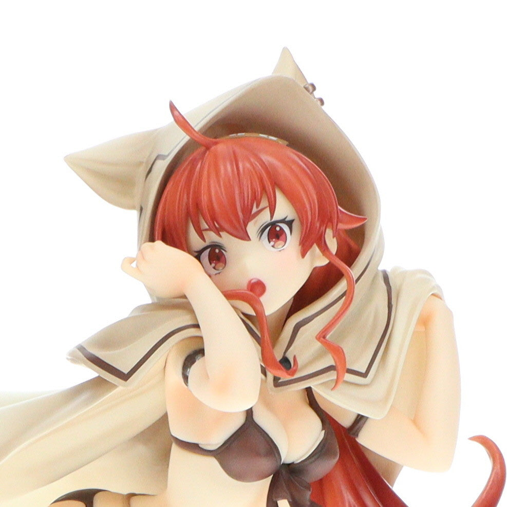 【中古即納】[FIG] CAworks エリス・ボレアス・グレイラット 水着Ver. 『無職転生 ～異世界行ったら本気だす～』 1/7 完成品 フィギュア KADOKAWA(カドカワ)(20230122)