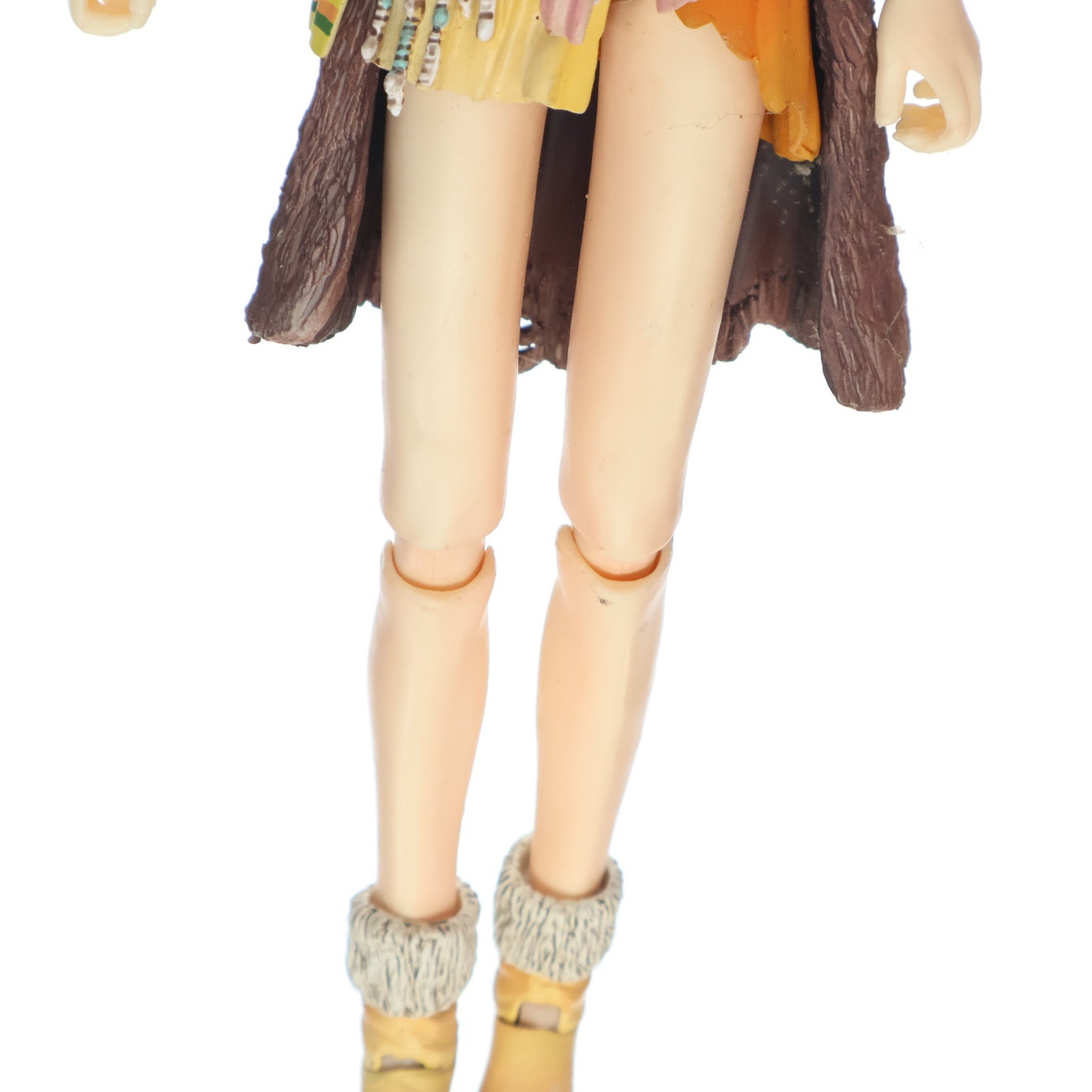 【中古即納】[FIG] PLAY ARTS改(プレイアーツ改) ヲルバ＝ダイア・ヴァニラ FINAL FANTASY XIII(ファイナルファンタジー13) 完成品 可動フィギュア スクウェア・エニックス(20100430)