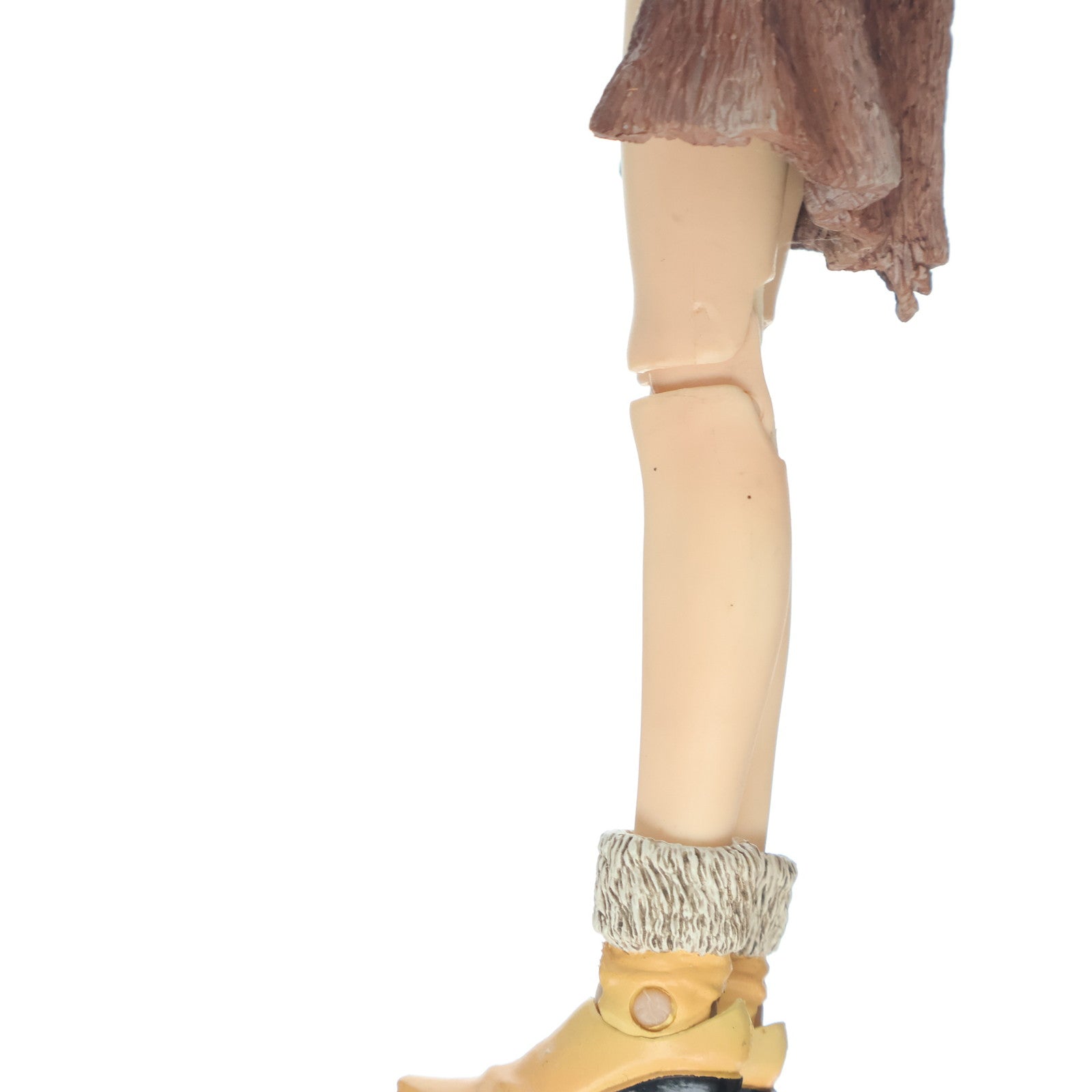 【中古即納】[FIG] PLAY ARTS改(プレイアーツ改) ヲルバ＝ダイア・ヴァニラ FINAL FANTASY XIII(ファイナルファンタジー13) 完成品 可動フィギュア スクウェア・エニックス(20100430)