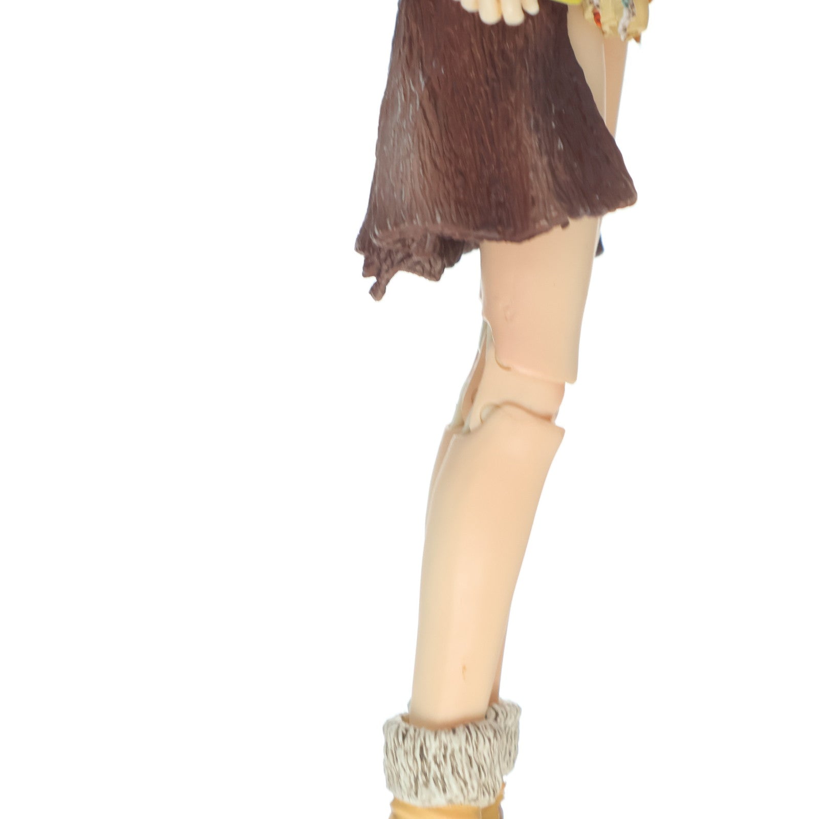 【中古即納】[FIG] PLAY ARTS改(プレイアーツ改) ヲルバ＝ダイア・ヴァニラ FINAL FANTASY XIII(ファイナルファンタジー13) 完成品 可動フィギュア スクウェア・エニックス(20100430)
