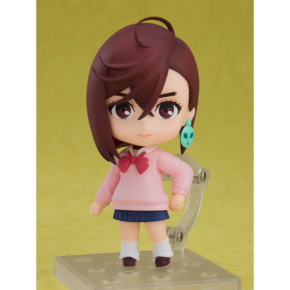 【中古即納】[FIG] ねんどろいど 2701 モモ ダンダダン 完成品 可動フィギュア グッドスマイルカンパニー(20250731)