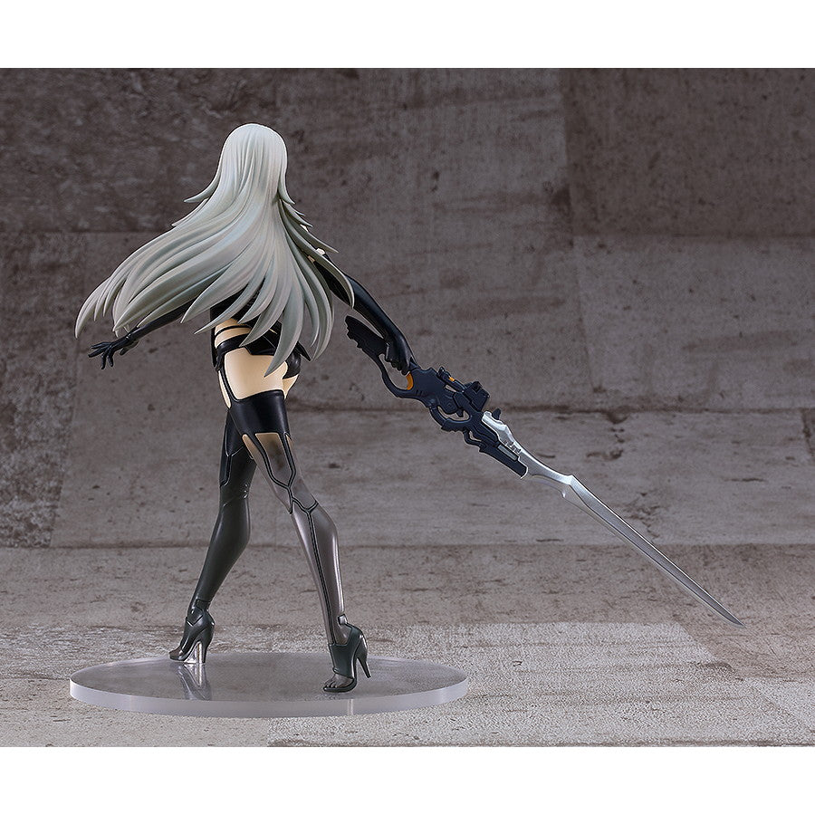 【中古即納】[FIG] POP UP PARADE(ポップアップパレード) A2(ヨルハA型二号) NieR:Automata(ニーア オートマタ) Ver1.1a 完成品 フィギュア グッドスマイルカンパニー(20250720)