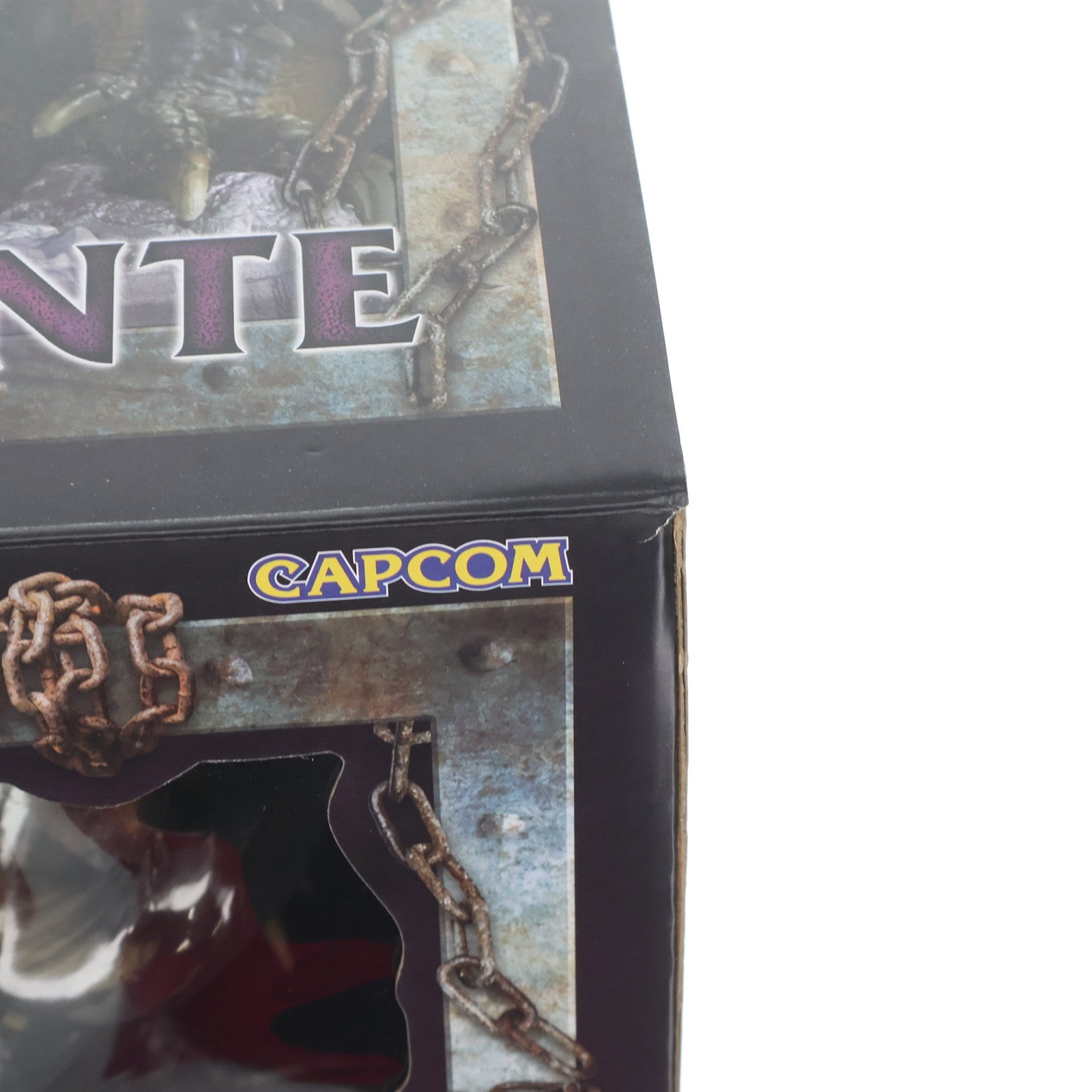 【中古即納】[FIG] カプコンフィギュアビルダー クリエイターズモデル 滅尽龍 ネルギガンテ モンスターハンター:ワールド 完成品 フィギュア カプコン(20200129)