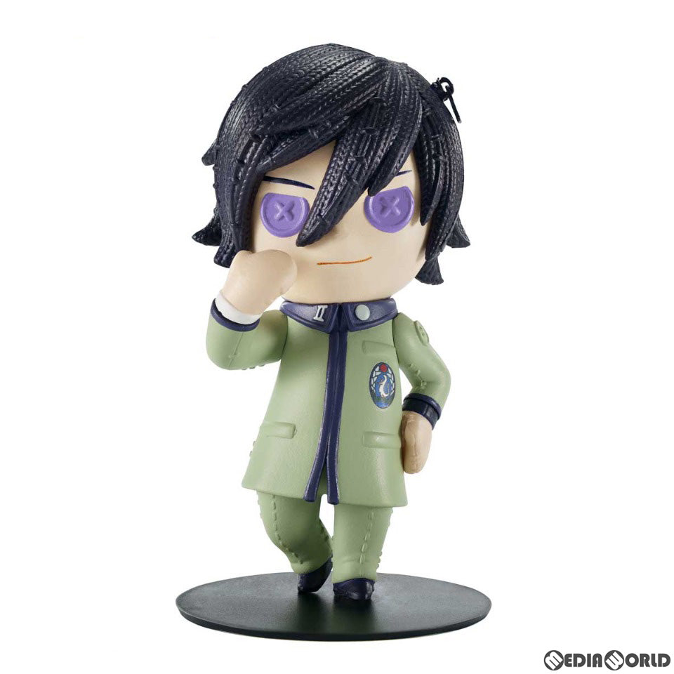 【中古即納】[FIG] Cutie1+(キューティ1プラス) 『ペルソナ』シリーズ 女神異聞録ペルソナ 主人公 完成品 フィギュア(CT1-21041)(20230228)