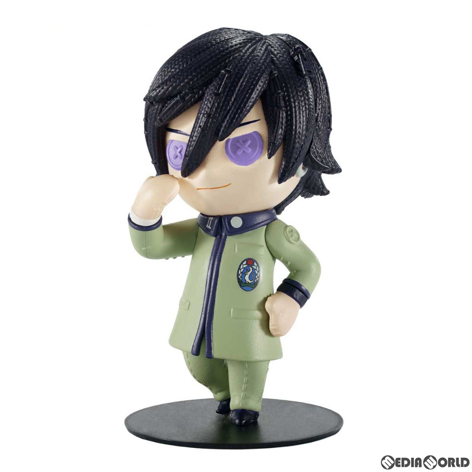 【中古即納】[FIG] Cutie1+(キューティ1プラス) 『ペルソナ』シリーズ 女神異聞録ペルソナ 主人公 完成品 フィギュア(CT1-21041)(20230228)