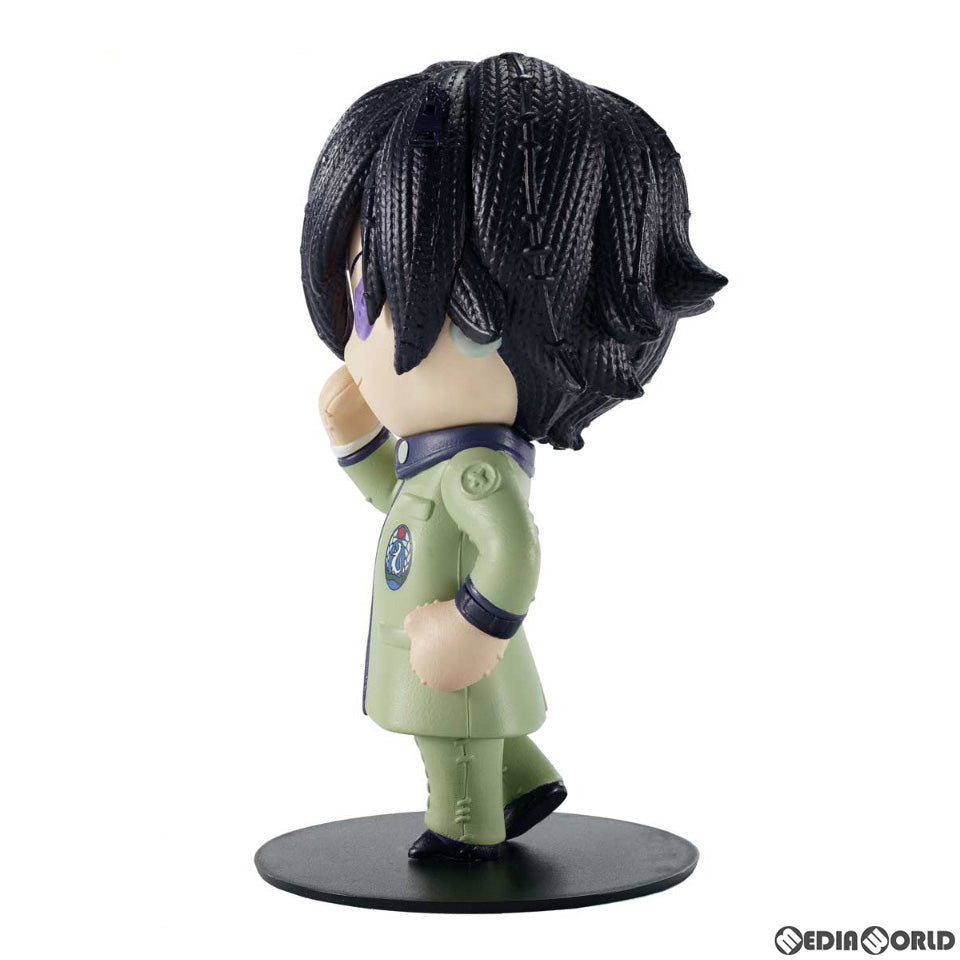 【中古即納】[FIG] Cutie1+(キューティ1プラス) 『ペルソナ』シリーズ 女神異聞録ペルソナ 主人公 完成品 フィギュア(CT1-21041)(20230228)