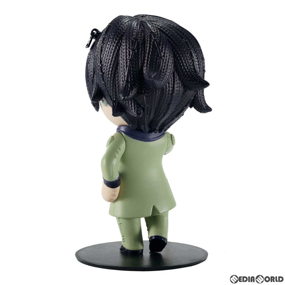 【中古即納】[FIG] Cutie1+(キューティ1プラス) 『ペルソナ』シリーズ 女神異聞録ペルソナ 主人公 完成品 フィギュア(CT1-21041)(20230228)