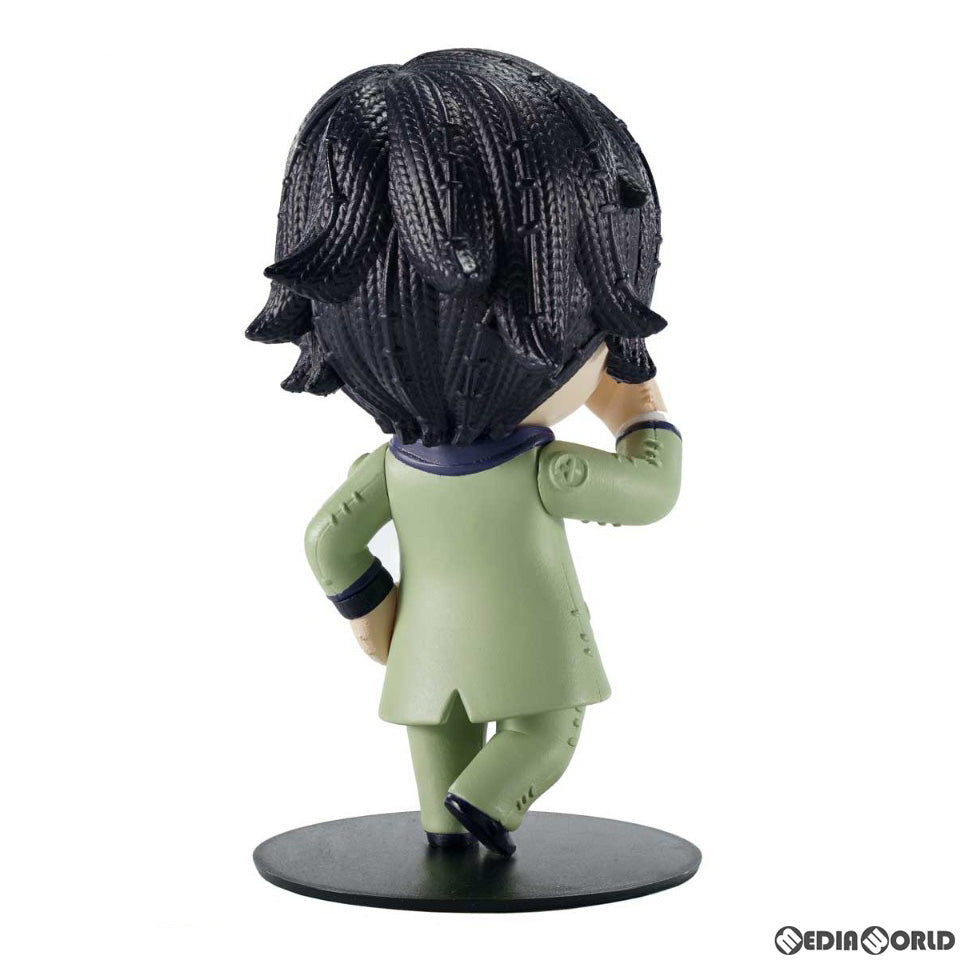 【中古即納】[FIG] Cutie1+(キューティ1プラス) 『ペルソナ』シリーズ 女神異聞録ペルソナ 主人公 完成品 フィギュア(CT1-21041)(20230228)