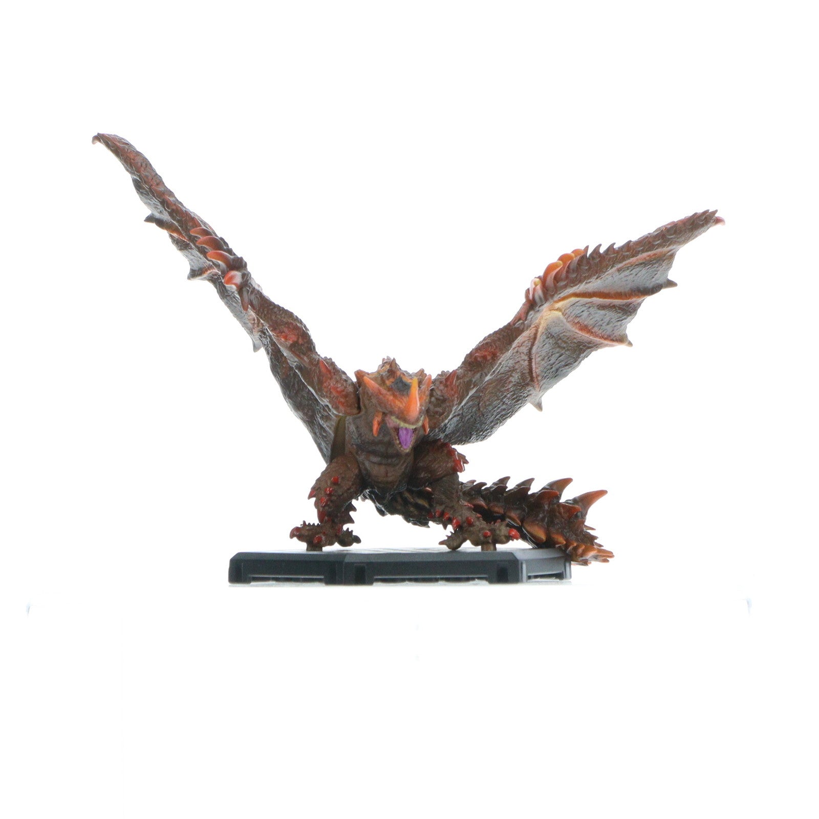 【中古即納】[FIG] (単品) エスピナス亜種 カプコンフィギュアビルダー モンスターハンター スタンダードモデル Plus Vol.26 モンスターハンターライズ:サンブレイク カプコン(20250613)