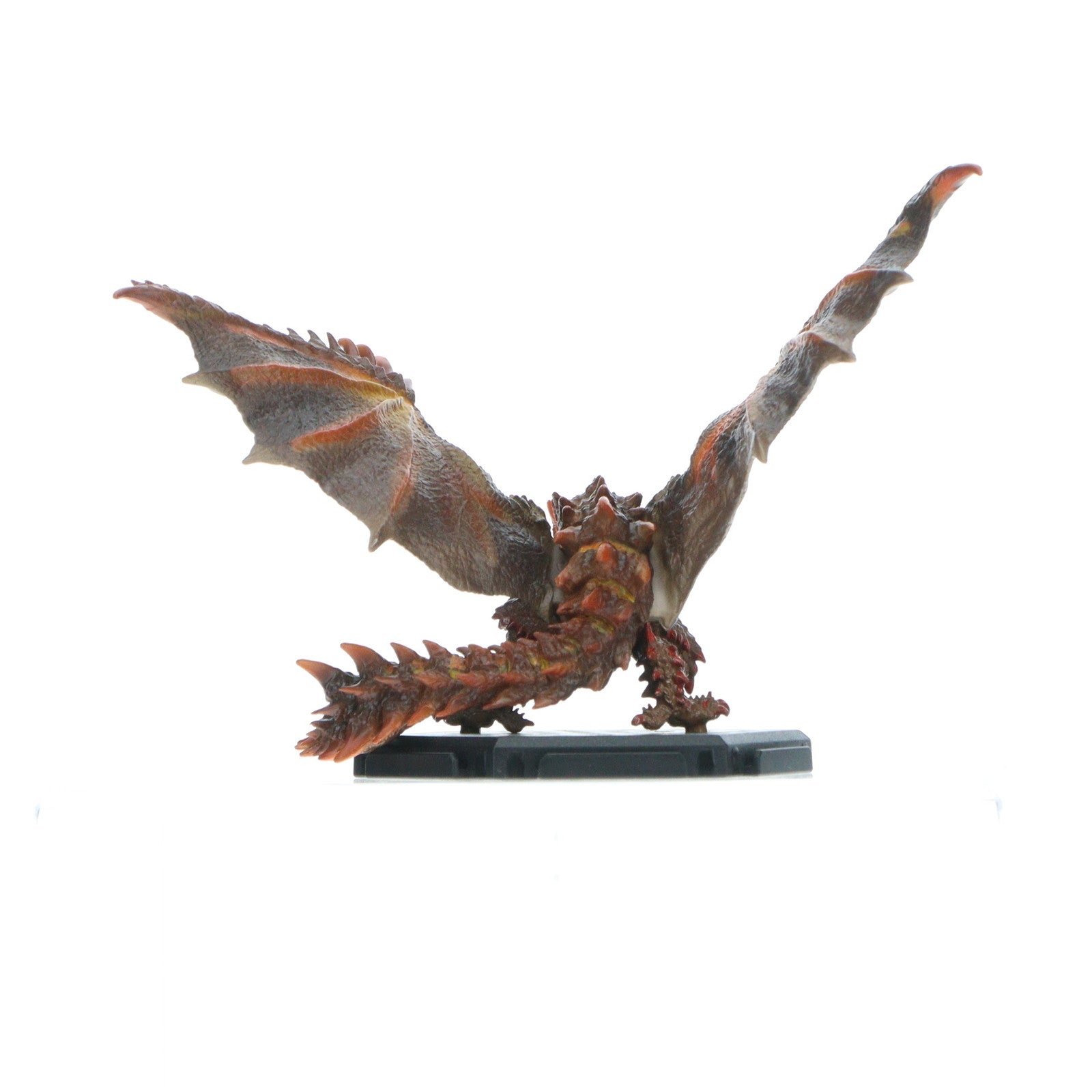 【中古即納】[FIG] (単品) エスピナス亜種 カプコンフィギュアビルダー モンスターハンター スタンダードモデル Plus Vol.26 モンスターハンターライズ:サンブレイク カプコン(20250613)