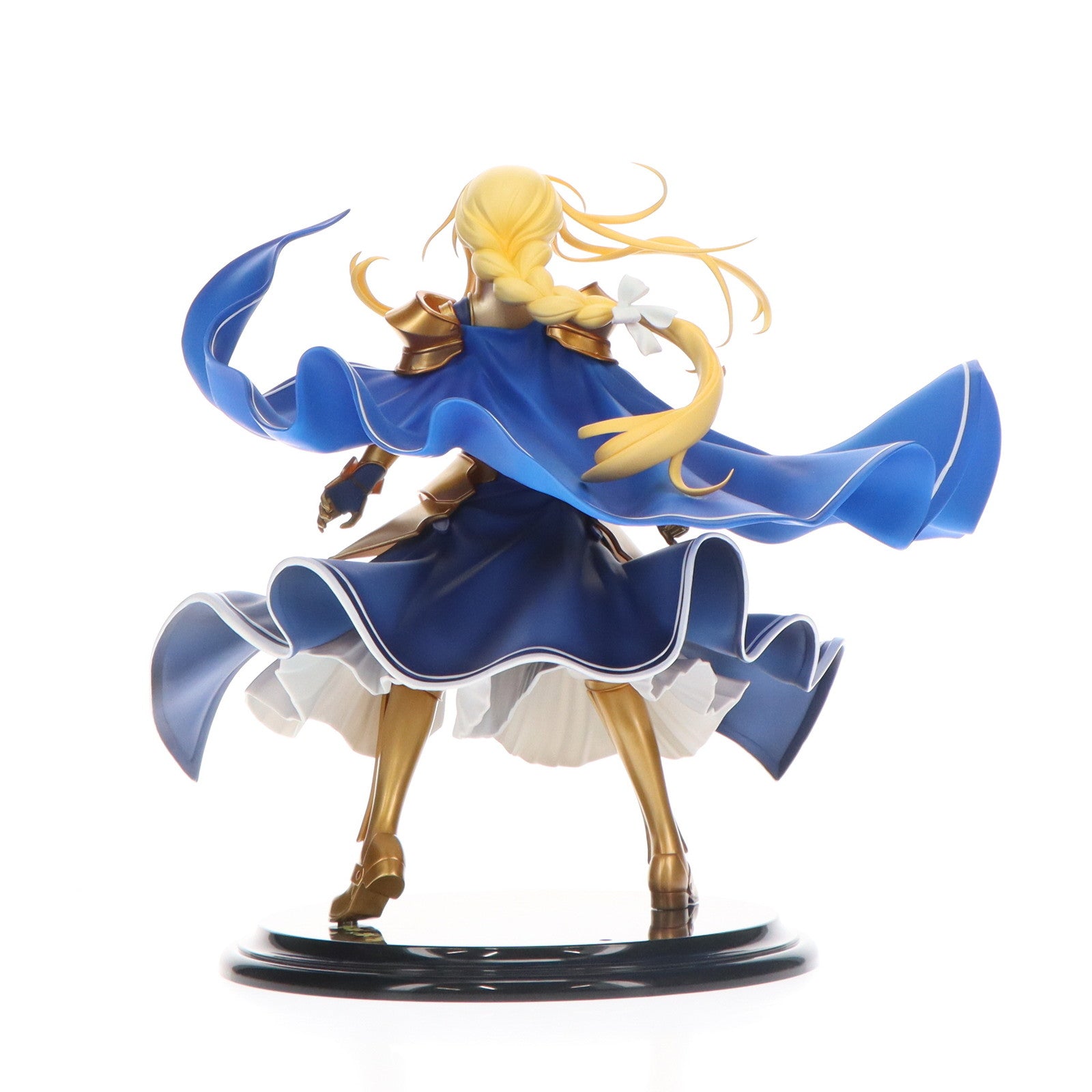【中古即納】[FIG] アリス・シンセシス・サーティ ソードアート・オンライン アリシゼーション 1/7 完成品 フィギュア わんだらー(20210618)