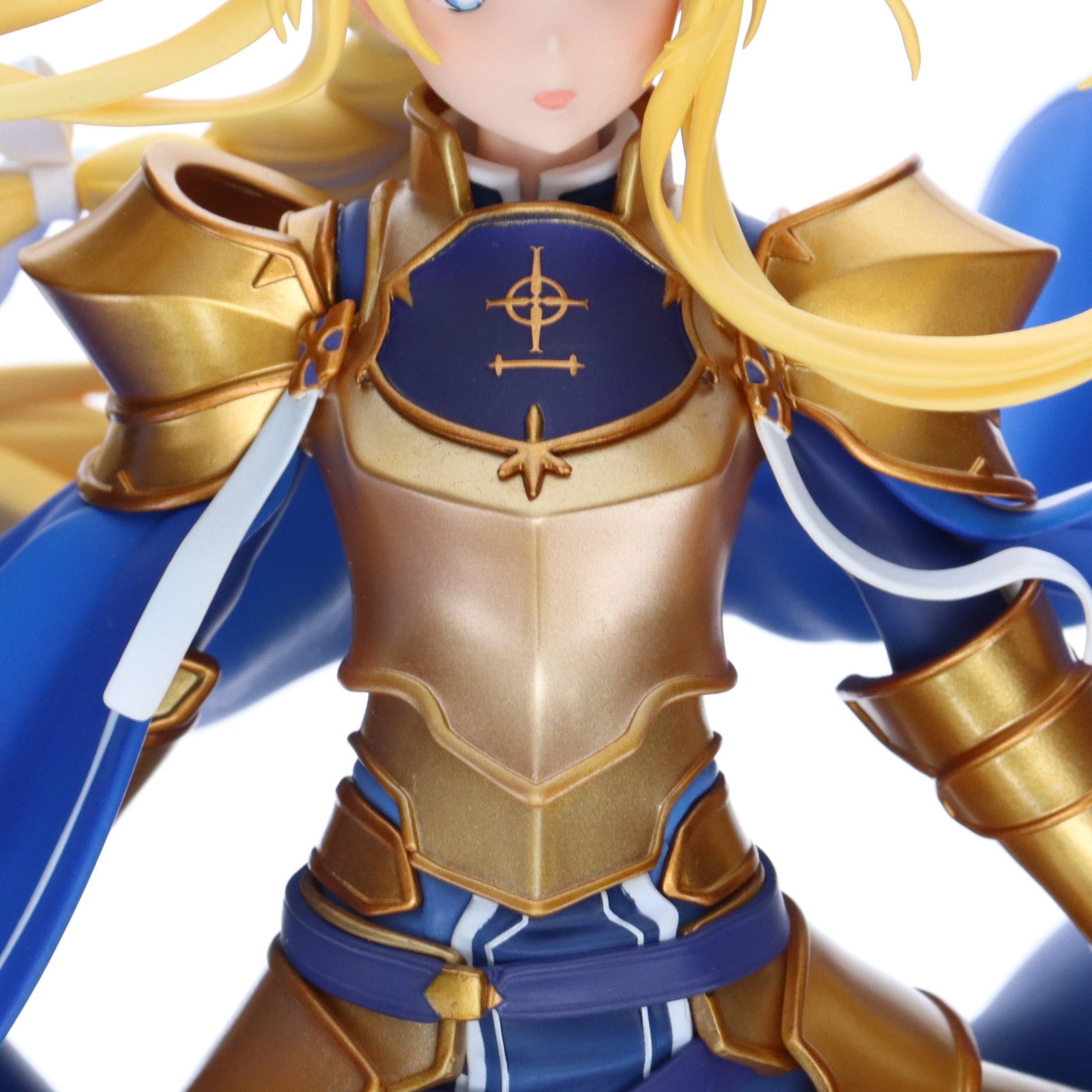 【中古即納】[FIG] アリス・シンセシス・サーティ ソードアート・オンライン アリシゼーション 1/7 完成品 フィギュア わんだらー(20210618)