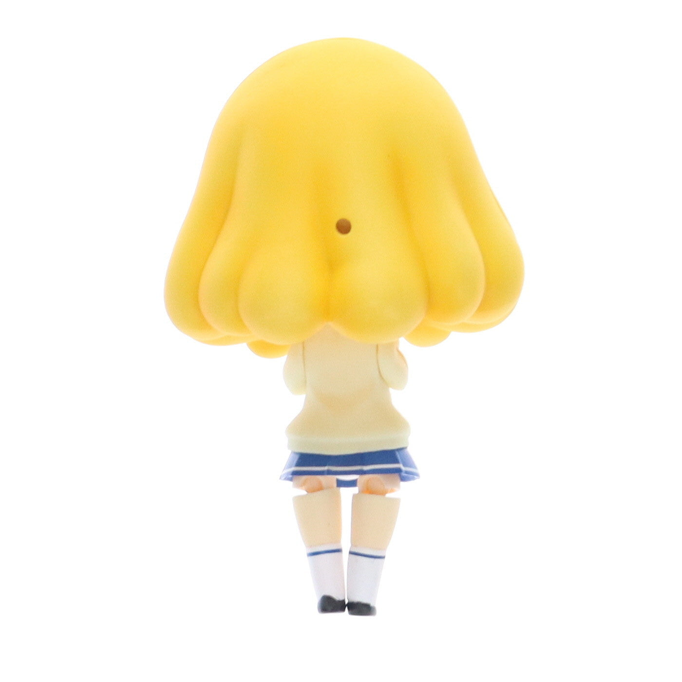 【中古即納】[FIG] 魂ウェブ商店限定 chibi-arts(チビアーツ) 黄瀬やよい(きせやよい) スマイルプリキュア! 完成品 可動フィギュア バンダイ(20130622)