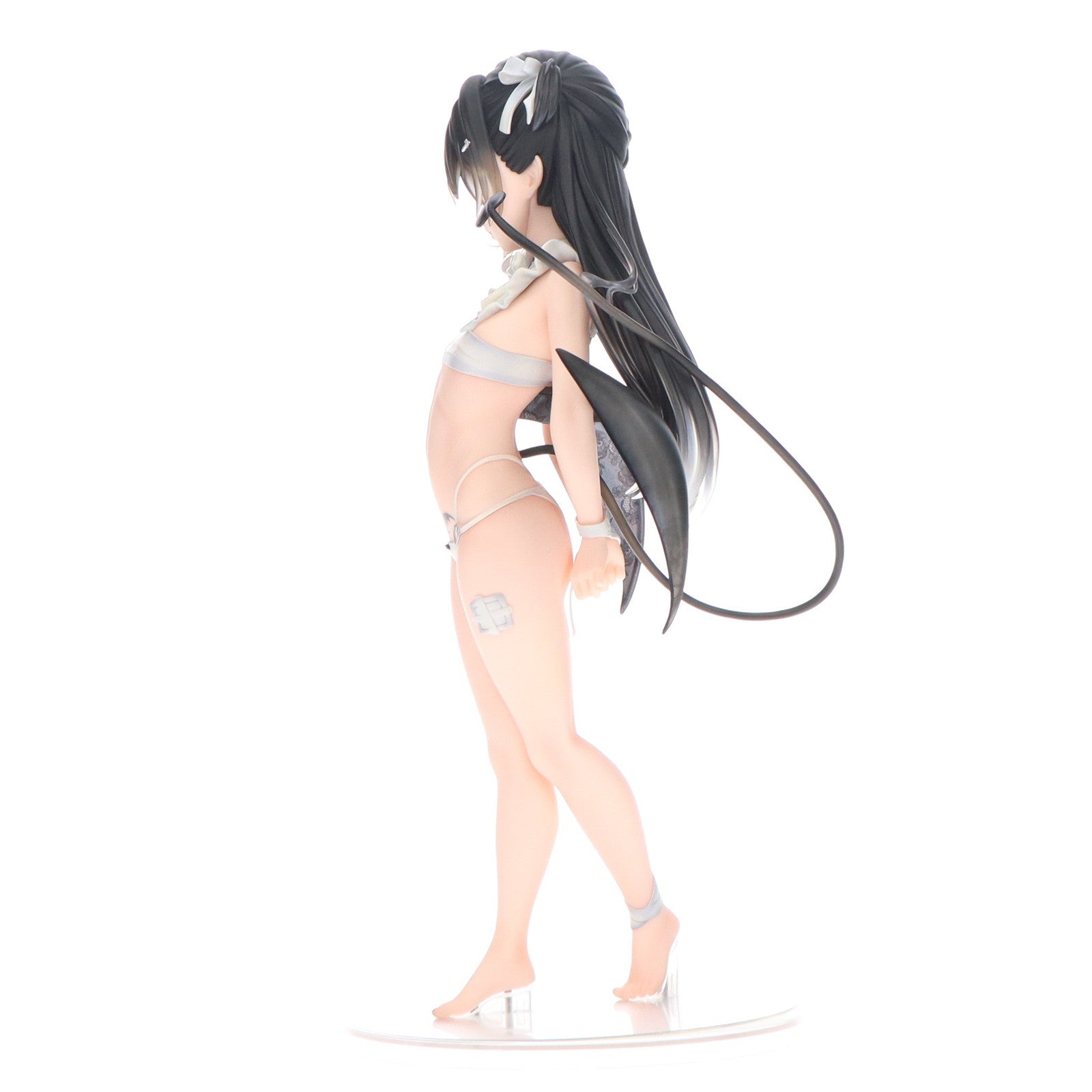 【中古即納】[FIG] 原画色紙&原画タペストリー付属 見習い看護婦 小悪魔 りりちゃん 1/4 完成品 フィギュア MAGI ARTS(マギアーツ)(20250531)