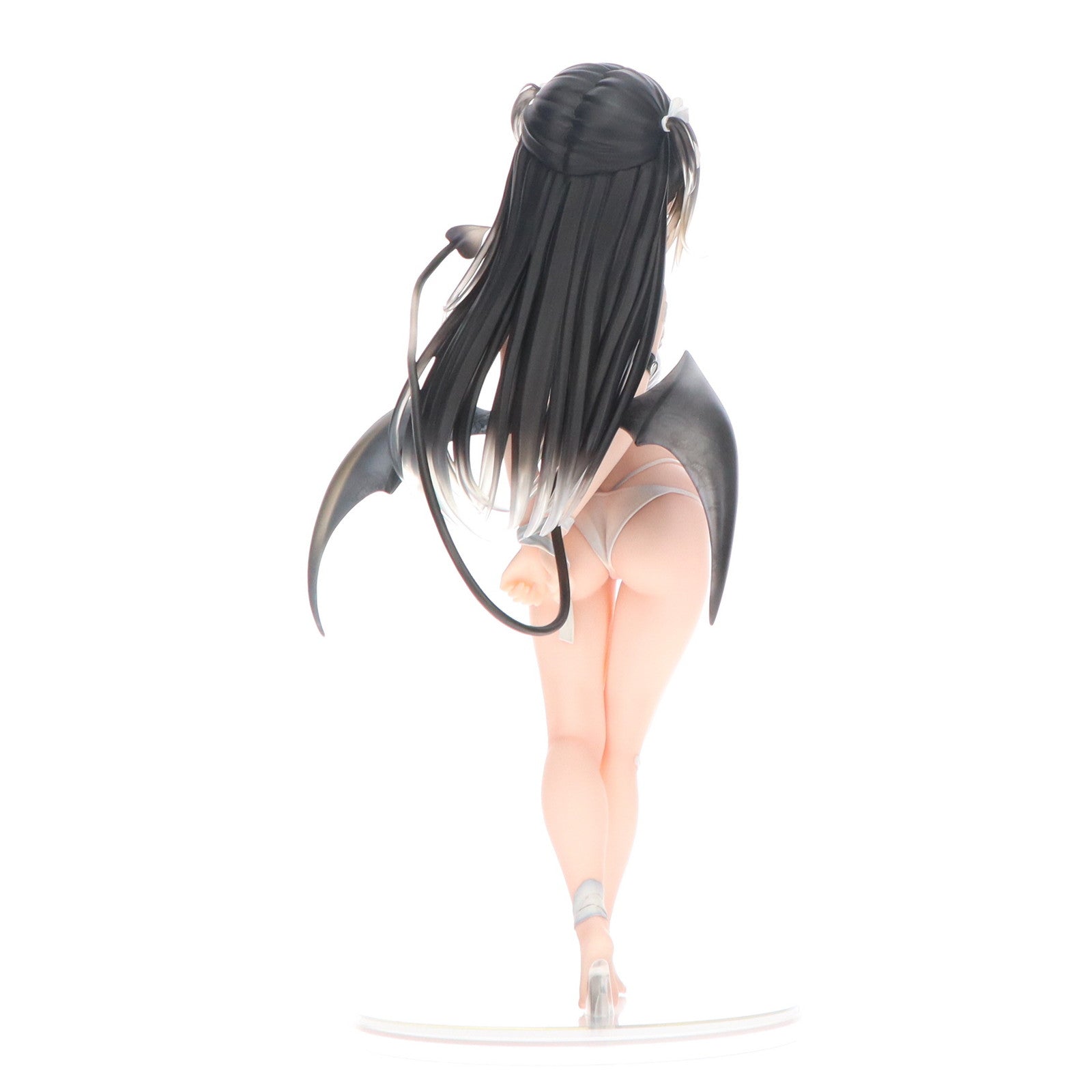 【中古即納】[FIG] 原画色紙&原画タペストリー付属 見習い看護婦 小悪魔 りりちゃん 1/4 完成品 フィギュア MAGI ARTS(マギアーツ)(20250531)