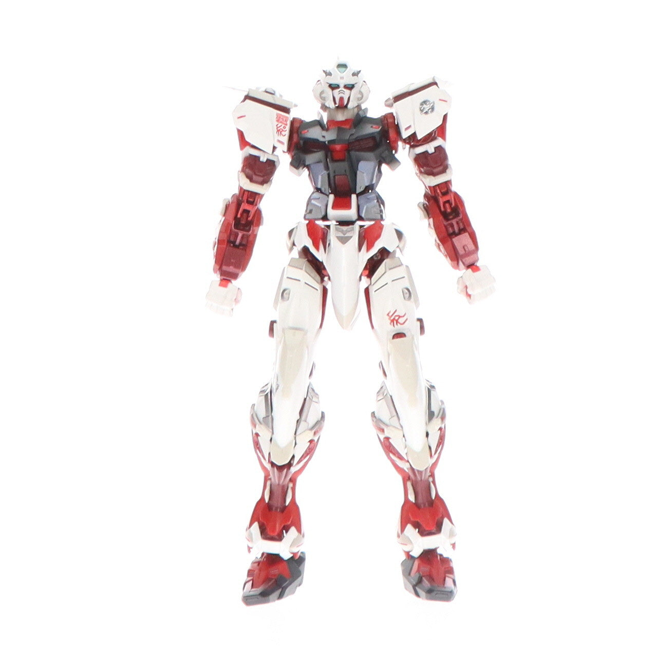 【中古即納】[FIG] 魂ウェブ商店限定 METAL BUILD ガンダムアストレイ レッドフレーム -PROJECT ASTRAY- 機動戦士ガンダムSEED ASTRAY(シード アストレイ) 完成品 可動フィギュア バンダイスピリッツ(20250317)
