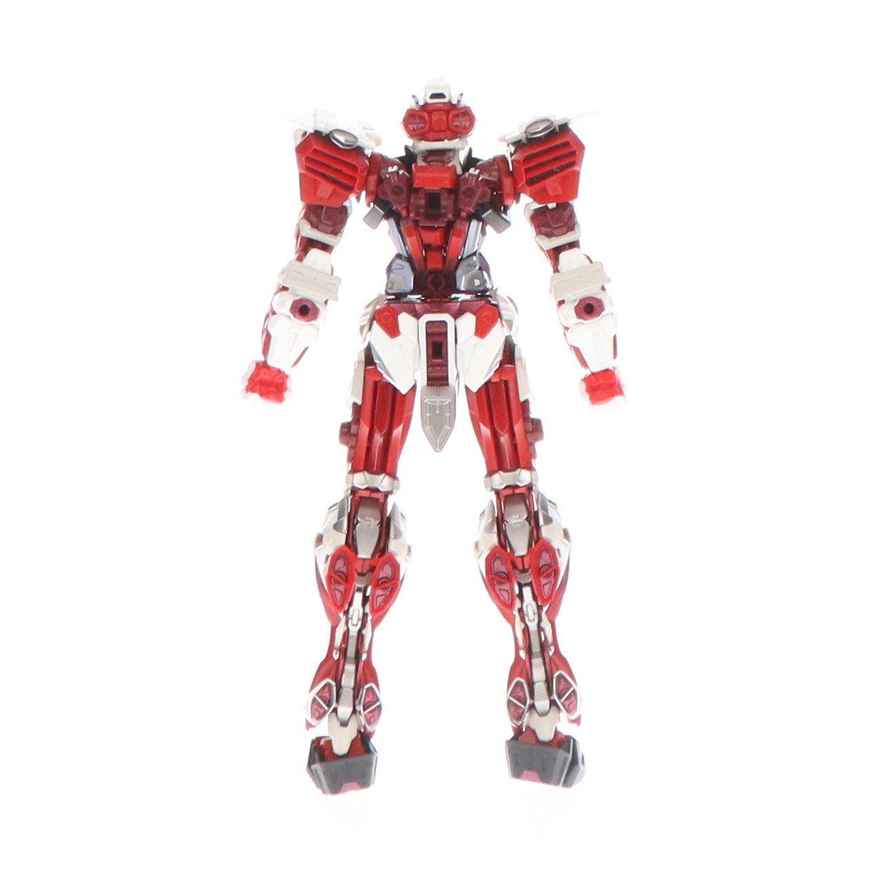 【中古即納】[FIG] 魂ウェブ商店限定 METAL BUILD ガンダムアストレイ レッドフレーム -PROJECT ASTRAY- 機動戦士ガンダムSEED ASTRAY(シード アストレイ) 完成品 可動フィギュア バンダイスピリッツ(20250317)