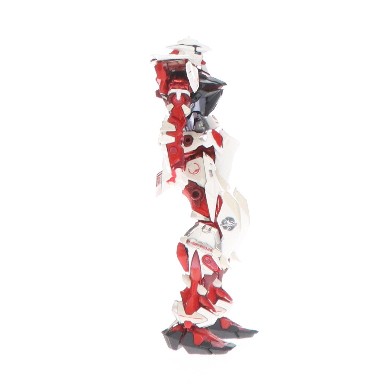 【中古即納】[FIG] 魂ウェブ商店限定 METAL BUILD ガンダムアストレイ レッドフレーム -PROJECT ASTRAY- 機動戦士ガンダムSEED ASTRAY(シード アストレイ) 完成品 可動フィギュア バンダイスピリッツ(20250317)