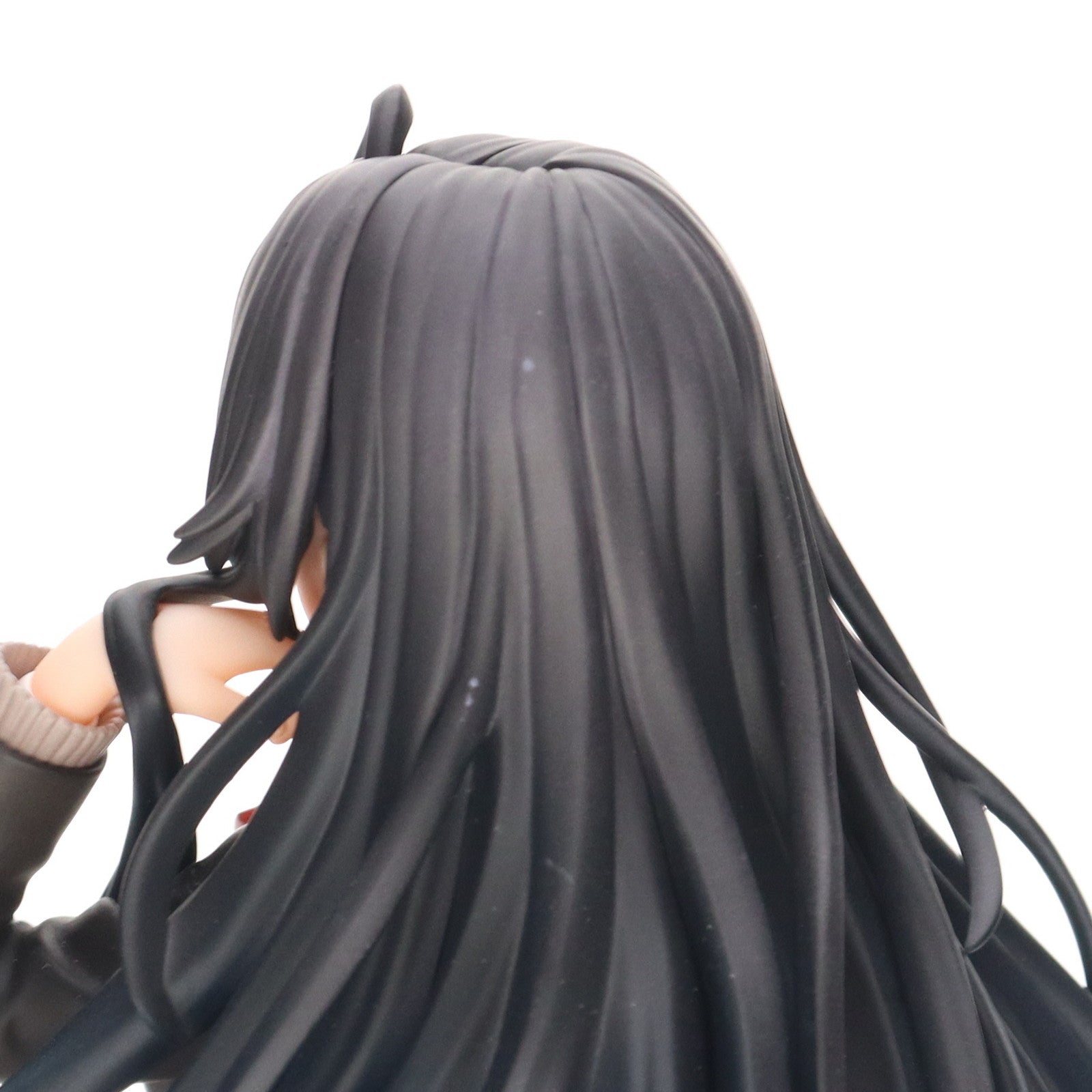 【中古即納】[FIG] 雪ノ下雪乃(ゆきのしたゆきの) やはり俺の青春ラブコメはまちがっている。完 1/8 完成品 フィギュア(PP784) コトブキヤ(20201225)