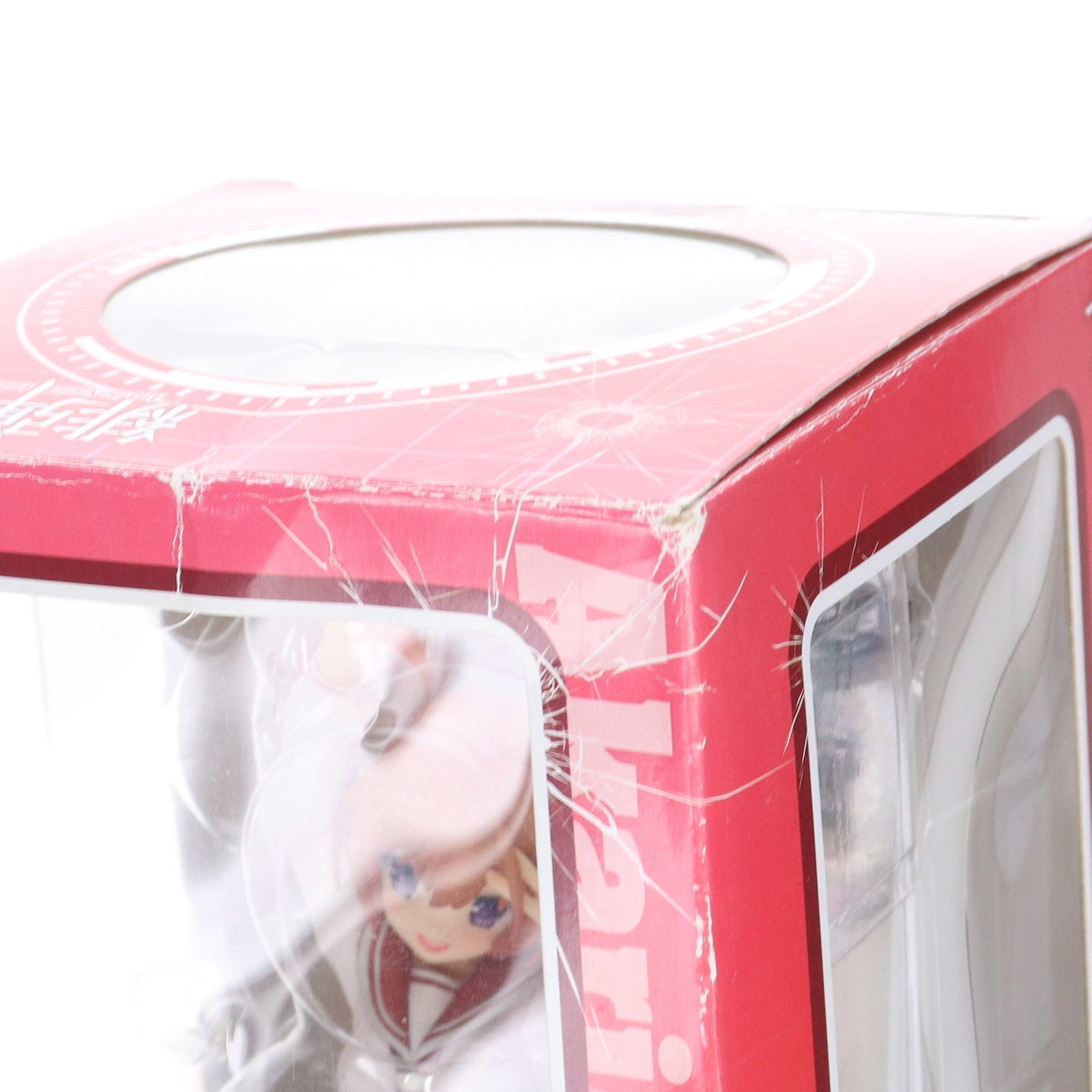 【中古即納】[FIG] 間宮あかり(まみやあかり) 緋弾のアリアAA 1/8 完成品 フィギュア(PP626) コトブキヤ(20160513)