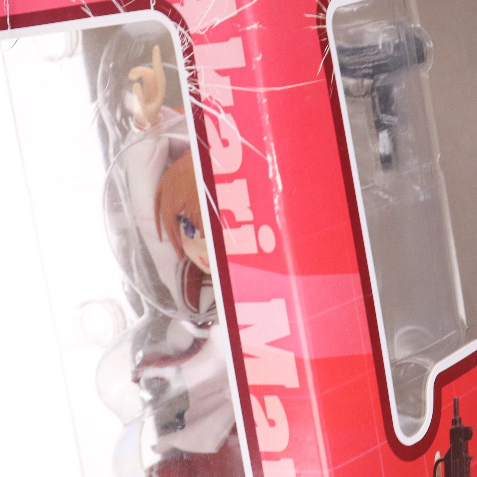 【中古即納】[FIG] 間宮あかり(まみやあかり) 緋弾のアリアAA 1/8 完成品 フィギュア(PP626) コトブキヤ(20160513)