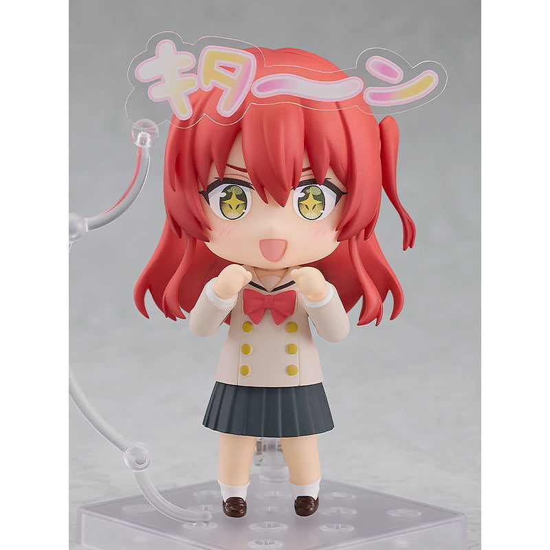 【中古即納】[FIG] (再販) ねんどろいど 2244 喜多郁代(きたいくよ) ぼっち・ざ・ろっく! 完成品 可動フィギュア グッドスマイルカンパニー(20250930)
