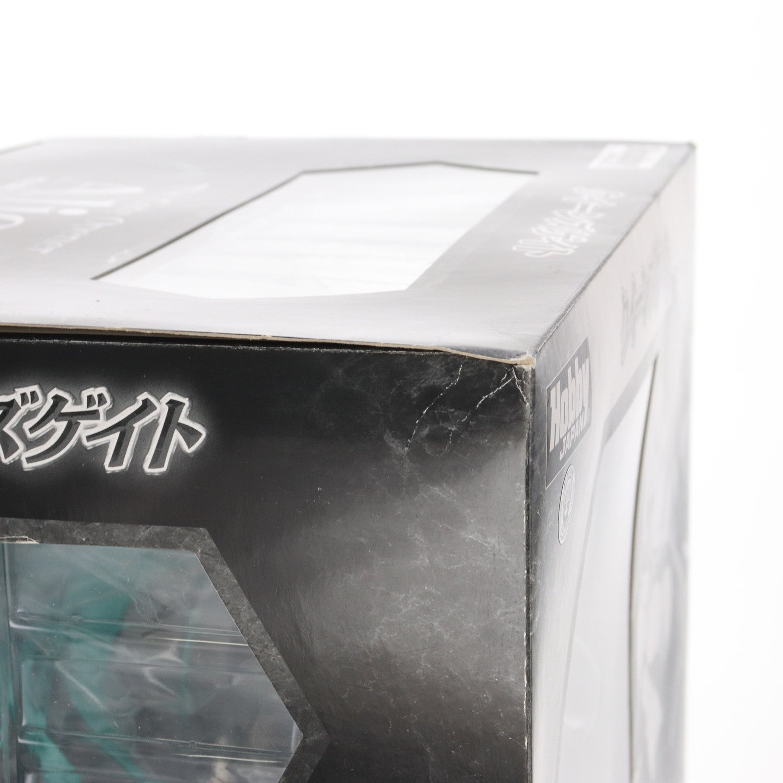 【中古即納】[FIG] 門を開く者アリス ブーストVer. クイーンズゲイト 1/8 完成品 フィギュア ホビージャパン誌上通販限定 ホビージャパン/アルター(20081231)