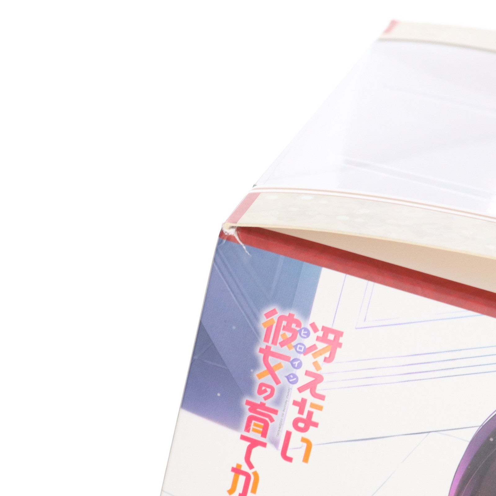 【中古即納】[FIG] 加藤恵(かとうめぐみ) ドレスVer. 冴えない彼女の育てかた 1/7 完成品 フィギュア グッドスマイルカンパニー(20190131)