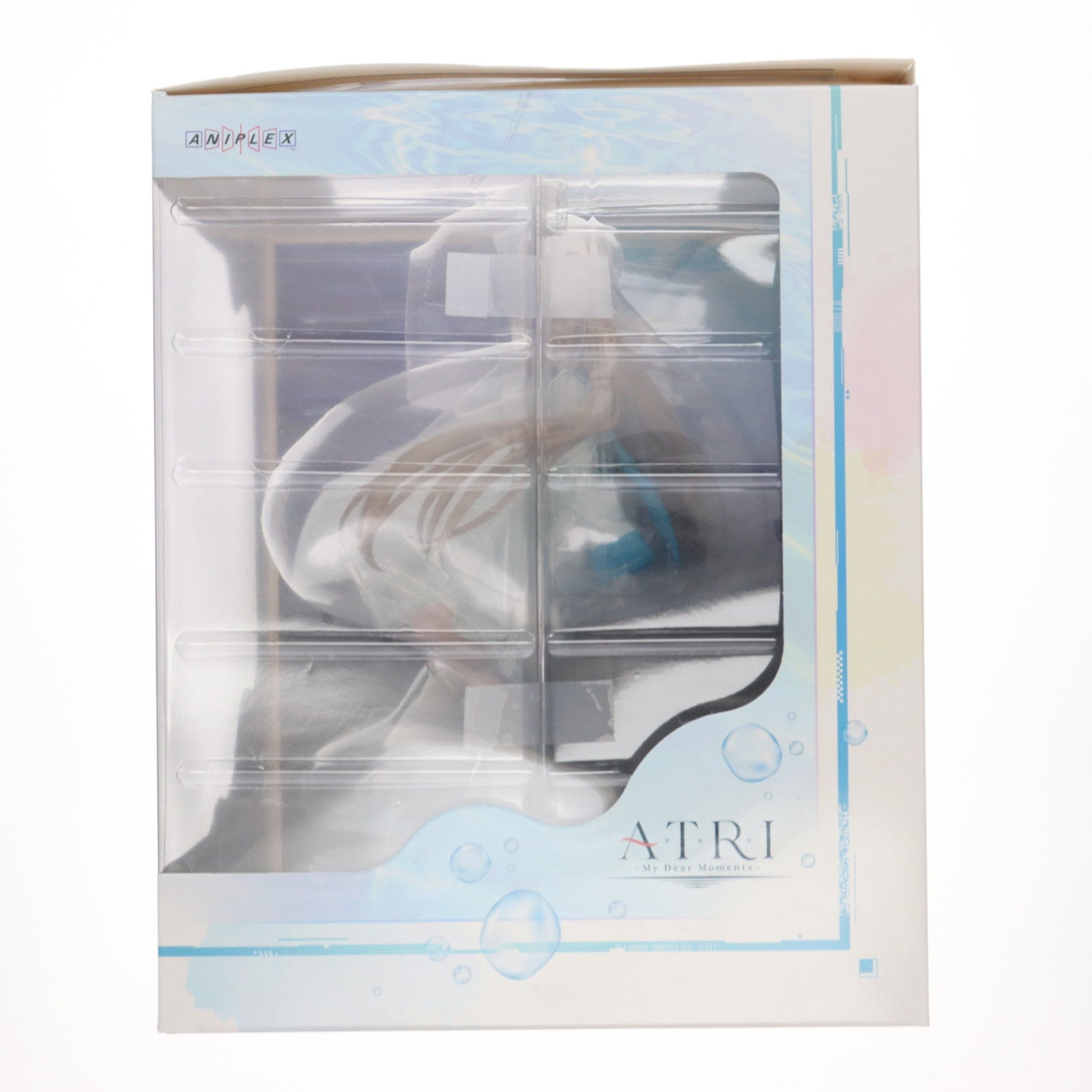 【中古即納】[FIG] アニプレックスオンライン限定特典付属 アトリ ATRI -My Dear Moments-(アトリ マイ ディア モーメンツ) 1/7 完成品 フィギュア(MD22-1210001) アニプレックス(20250912)