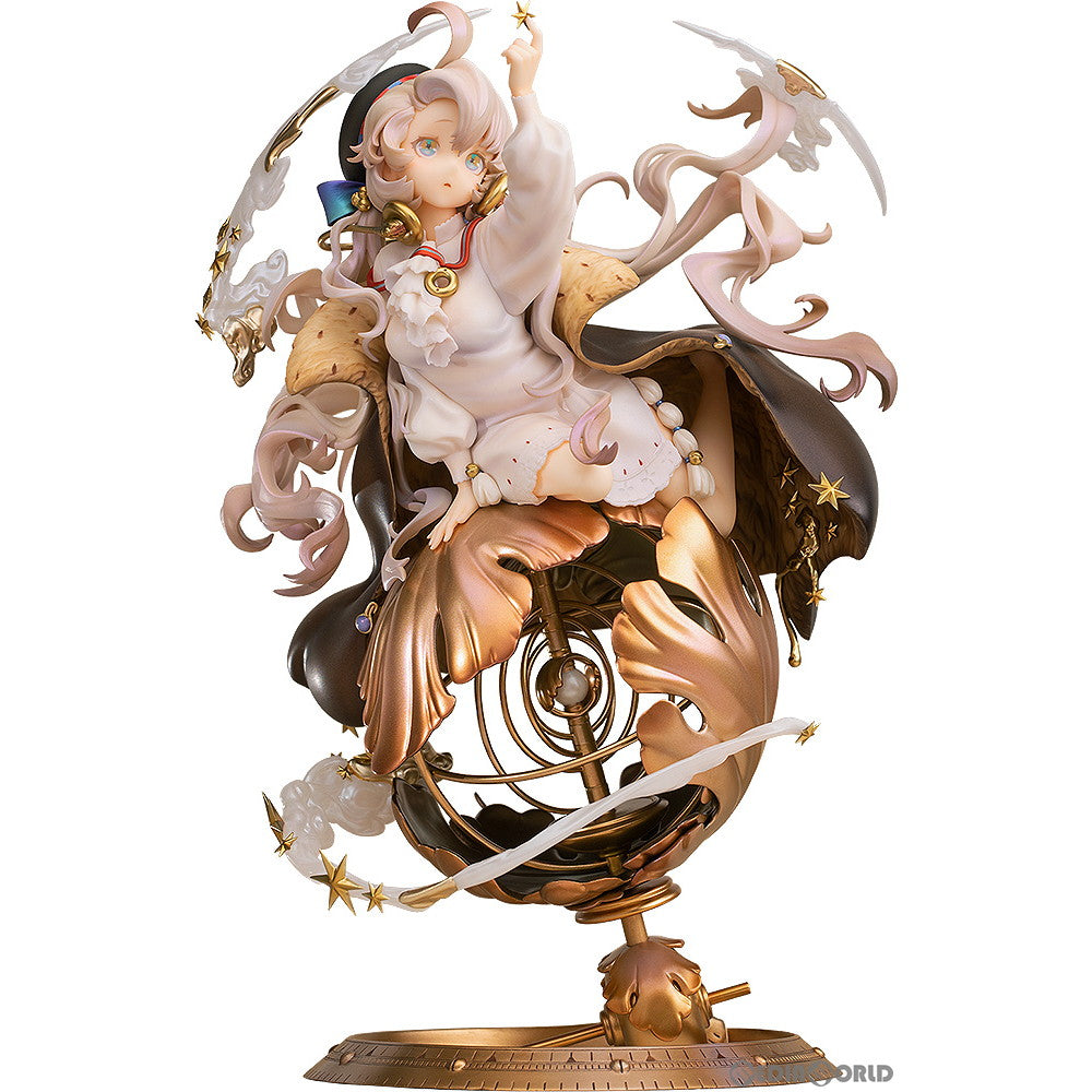 【中古即納】[FIG] 曙光(しょこう) 1/7 完成品 フィギュア Myethos(ミートス)(20230921)