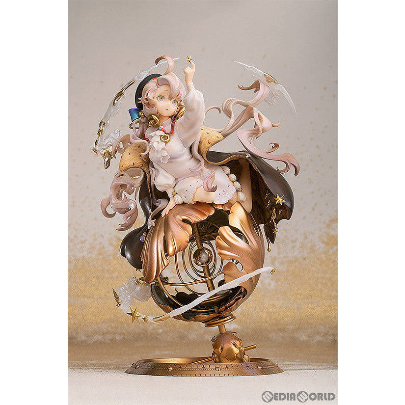 【中古即納】[FIG] 曙光(しょこう) 1/7 完成品 フィギュア Myethos(ミートス)(20230921)
