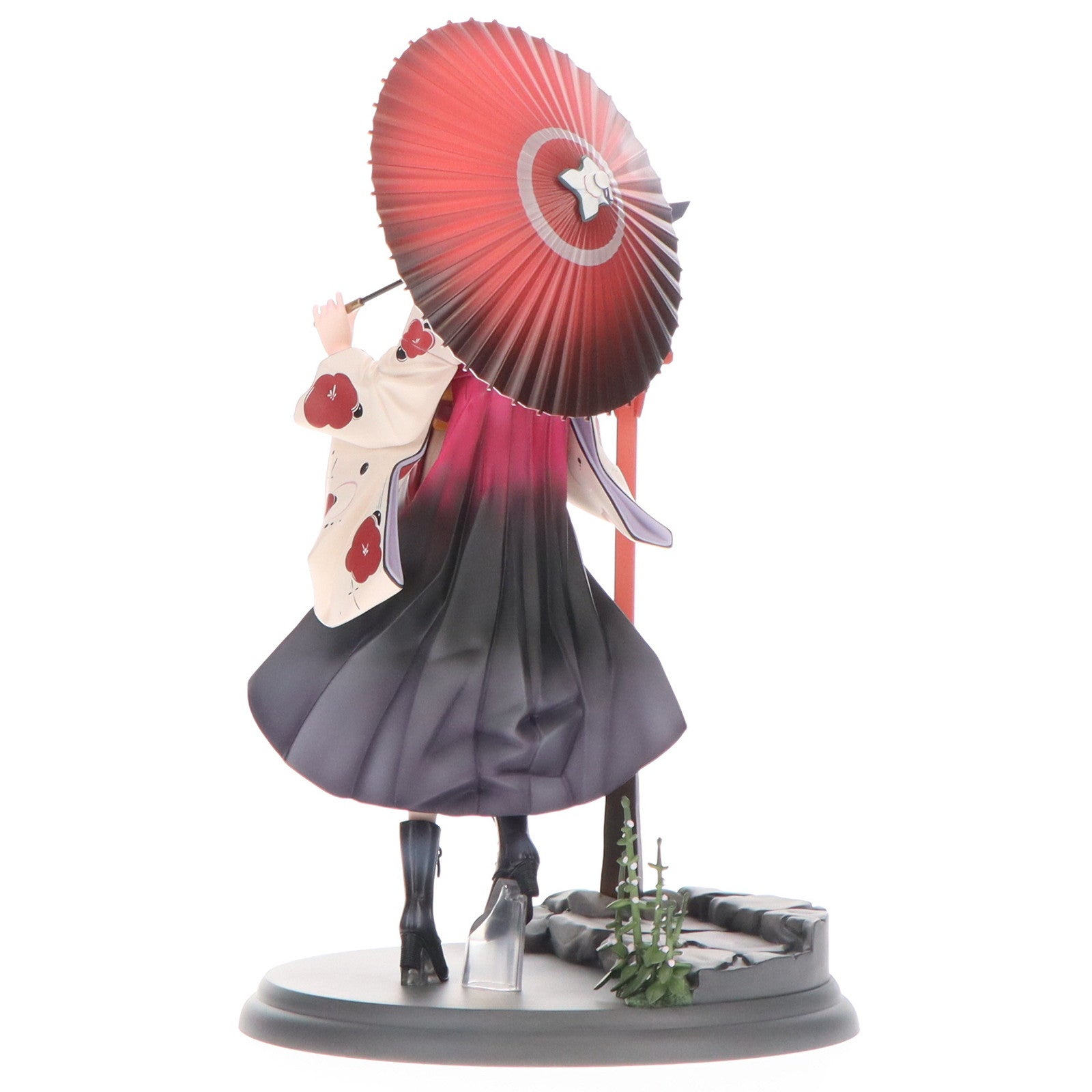 【中古即納】[FIG] colors ～紬～(つむぎ) 1/6 完成品 フィギュア 一部店舗&オンラインショップ限定 MAGIC MOULD(マジックモールド)(20250830)