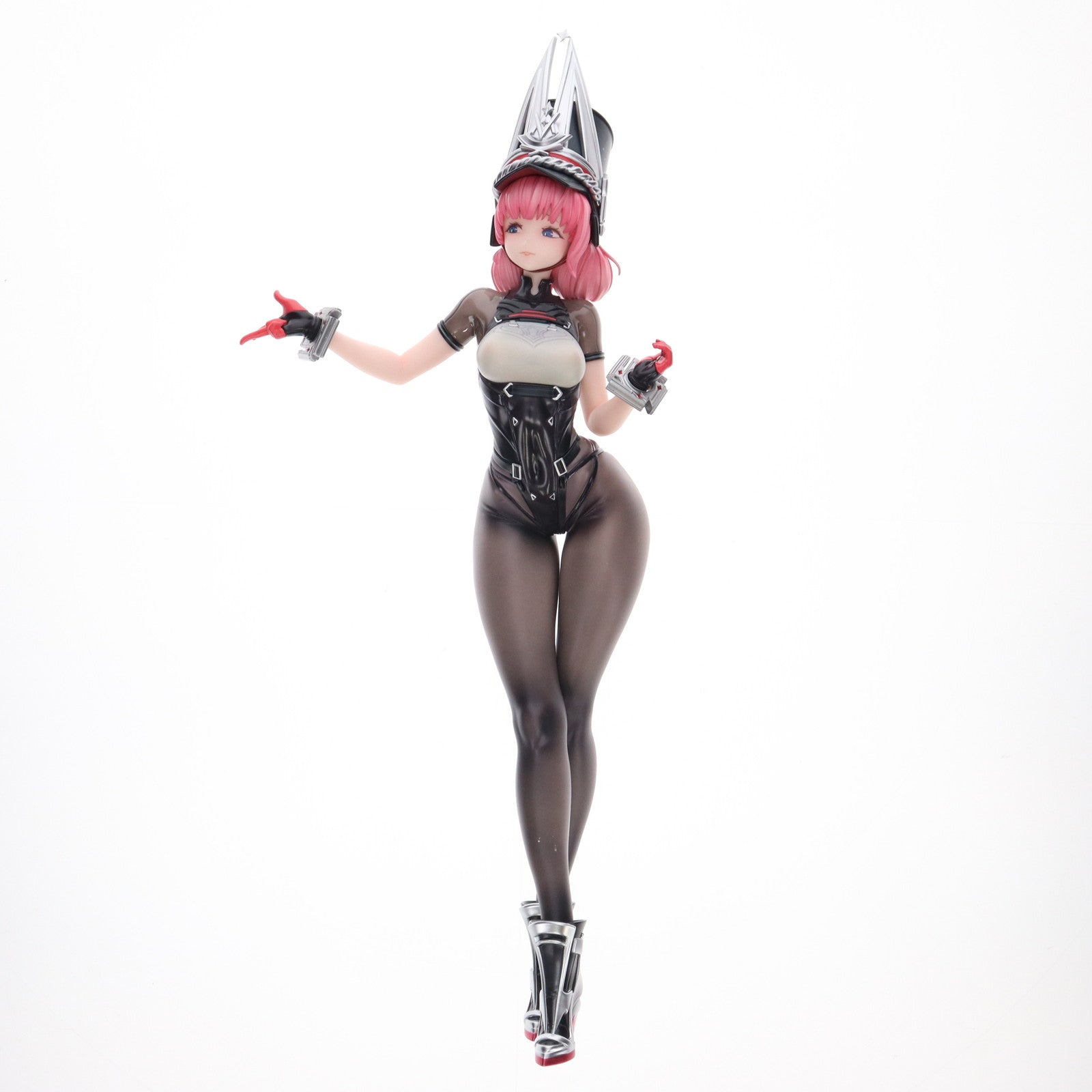 【中古即納】[FIG] 特典3種付属 マジックパレードバニー VEXAオリジナルキャラクター 1/4 完成品 フィギュア 一部店舗&オンラインショップ限定 Solarain(ソラレーン)(20250427)