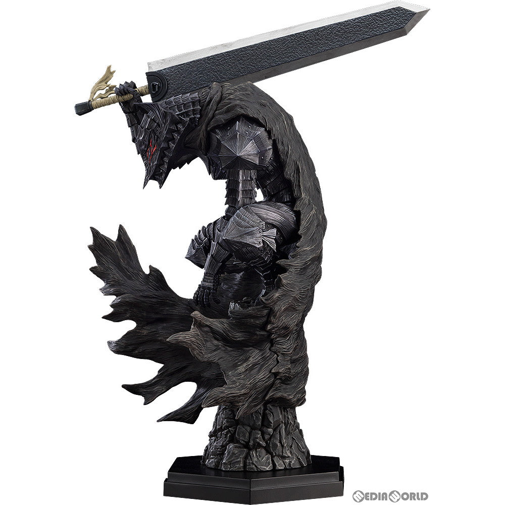 【中古即納】[FIG] (再々販) POP UP PARADE(ポップアップパレード) ガッツ[狂戦士の甲冑] L size ベルセルク 完成品 フィギュア マックスファクトリー(20240831)