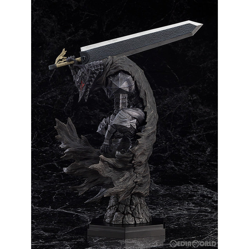【中古即納】[FIG] (再々販) POP UP PARADE(ポップアップパレード) ガッツ[狂戦士の甲冑] L size ベルセルク 完成品 フィギュア マックスファクトリー(20240831)