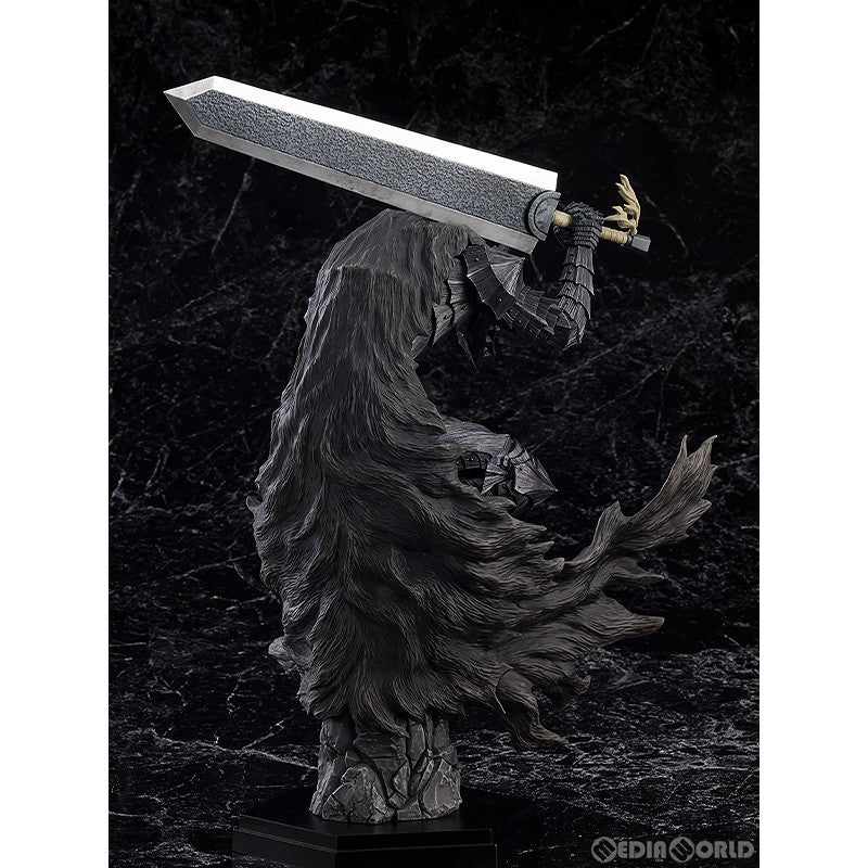 【中古即納】[FIG] (再々販) POP UP PARADE(ポップアップパレード) ガッツ[狂戦士の甲冑] L size ベルセルク 完成品 フィギュア マックスファクトリー(20240831)