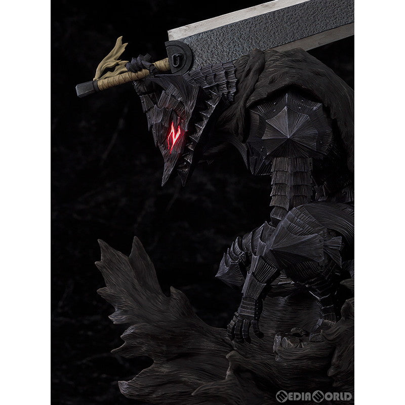 【中古即納】[FIG] (再々販) POP UP PARADE(ポップアップパレード) ガッツ[狂戦士の甲冑] L size ベルセルク 完成品 フィギュア マックスファクトリー(20240831)