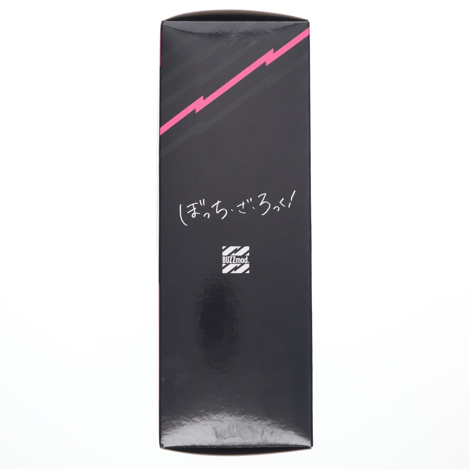 【中古即納】[FIG] アニプレックスオンライン限定特典付属 BUZZmod.(バズモッド) 後藤ひとり(ごとうひとり) ぼっち・ざ・ろっく! 1/12 完成品 可動フィギュア(MD22-1362001) アニプレックス(20240731)