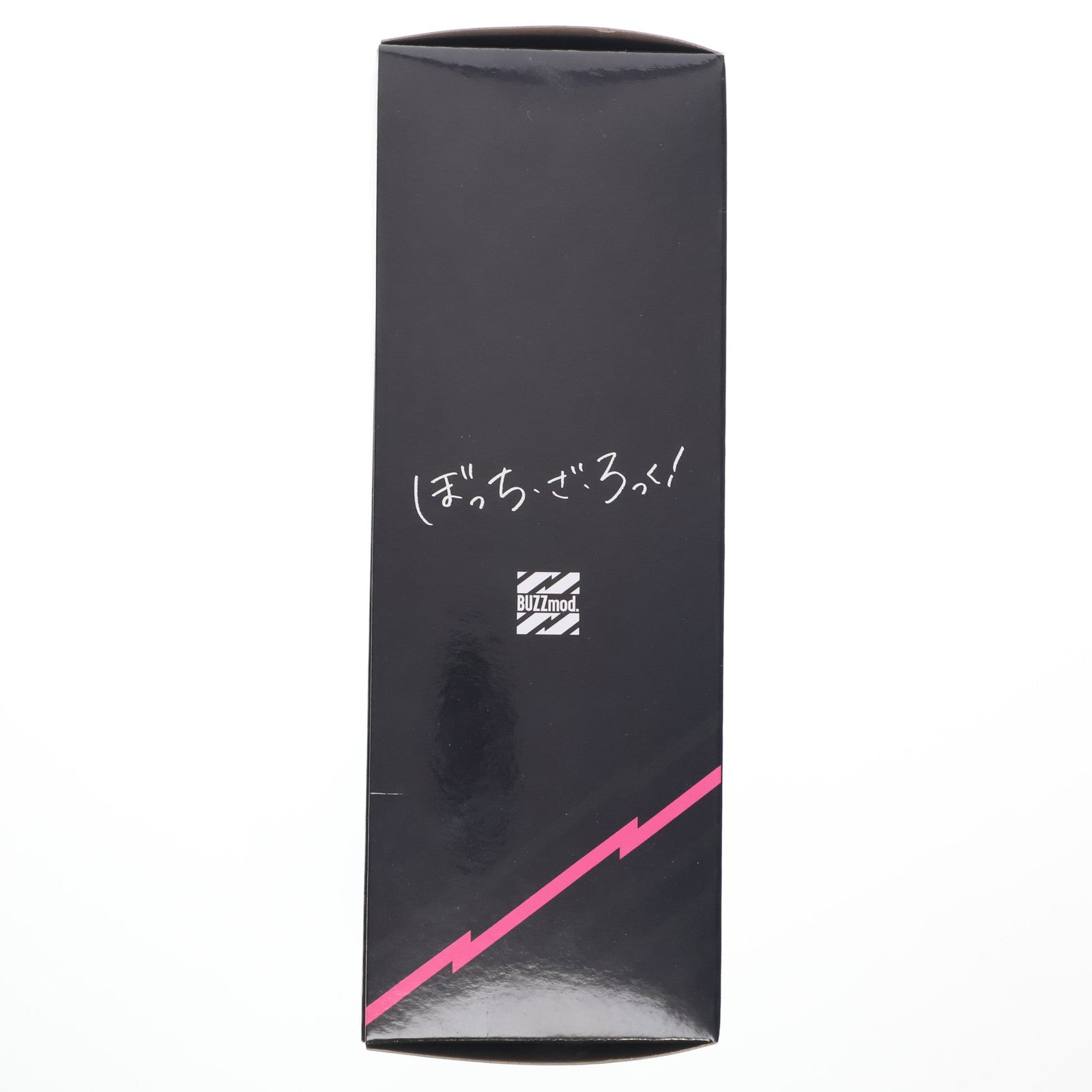 【中古即納】[FIG] アニプレックスオンライン限定特典付属 BUZZmod.(バズモッド) 後藤ひとり(ごとうひとり) ぼっち・ざ・ろっく! 1/12 完成品 可動フィギュア(MD22-1362001) アニプレックス(20240731)