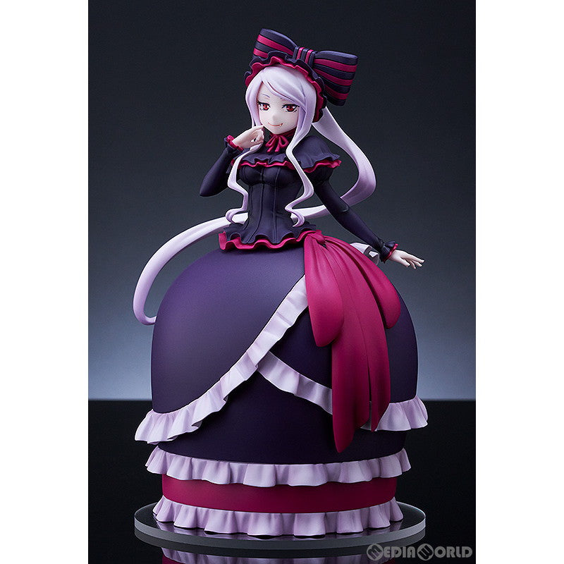 【中古即納】[FIG] POP UP PARADE(ポップアップパレード) シャルティア・ブラッドフォールン オーバーロード 完成品 フィギュア グッドスマイルカンパニー(20240516)