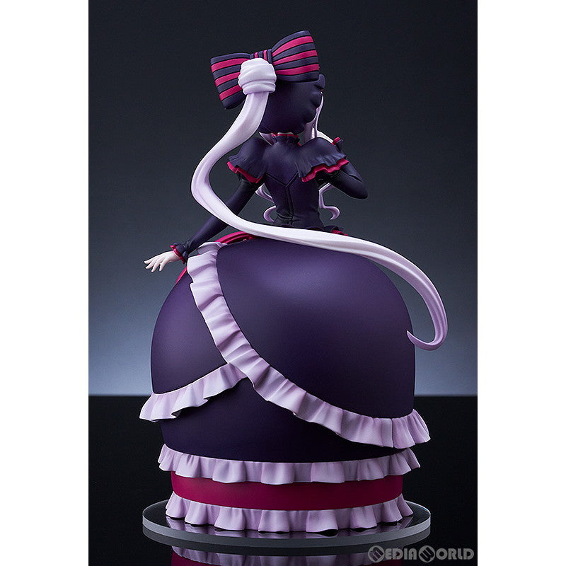 【中古即納】[FIG] POP UP PARADE(ポップアップパレード) シャルティア・ブラッドフォールン オーバーロード 完成品 フィギュア グッドスマイルカンパニー(20240516)