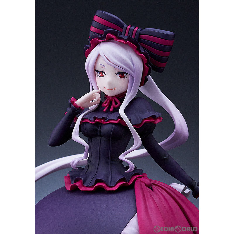 【中古即納】[FIG] POP UP PARADE(ポップアップパレード) シャルティア・ブラッドフォールン オーバーロード 完成品 フィギュア グッドスマイルカンパニー(20240516)