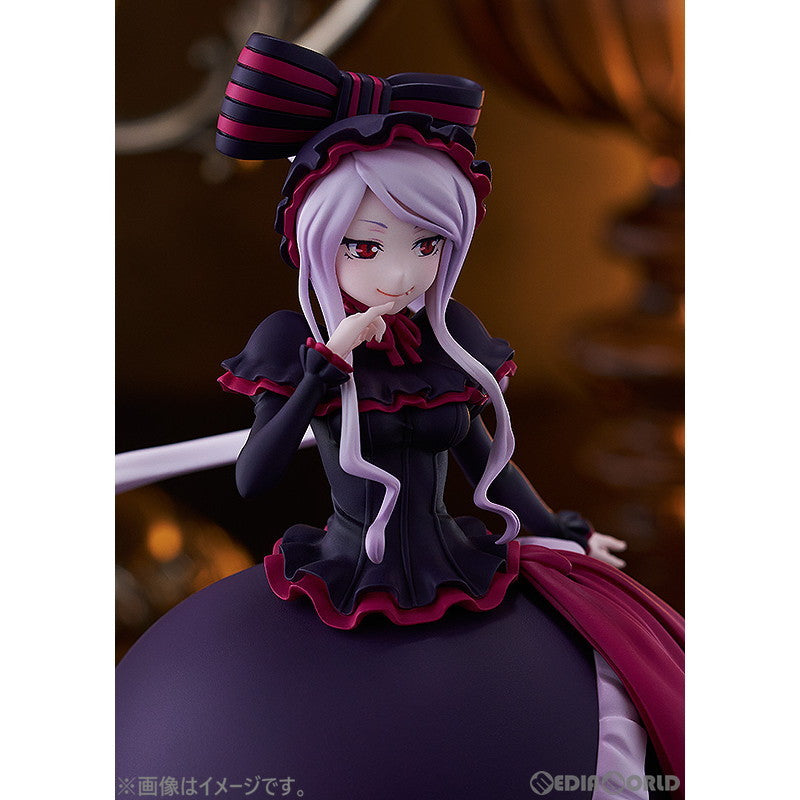 【中古即納】[FIG] POP UP PARADE(ポップアップパレード) シャルティア・ブラッドフォールン オーバーロード 完成品 フィギュア グッドスマイルカンパニー(20240516)